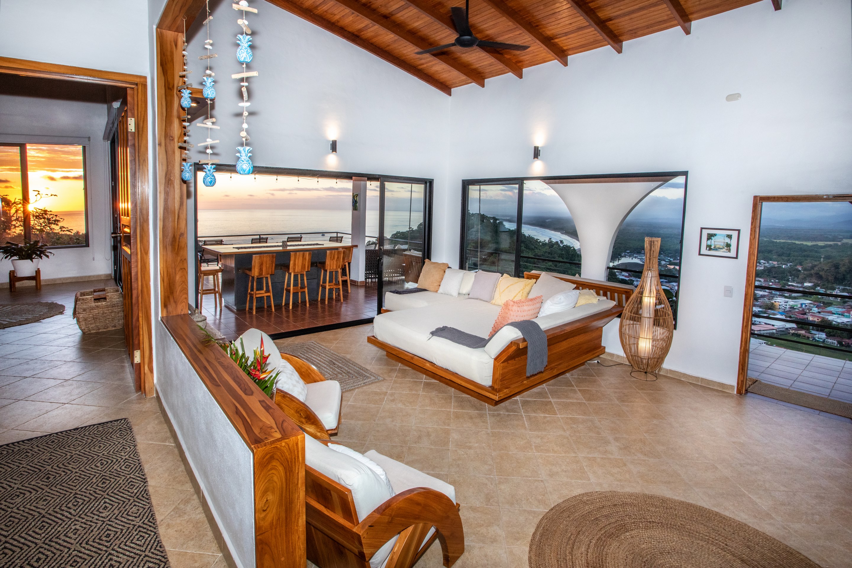 Casa Mono Montaña