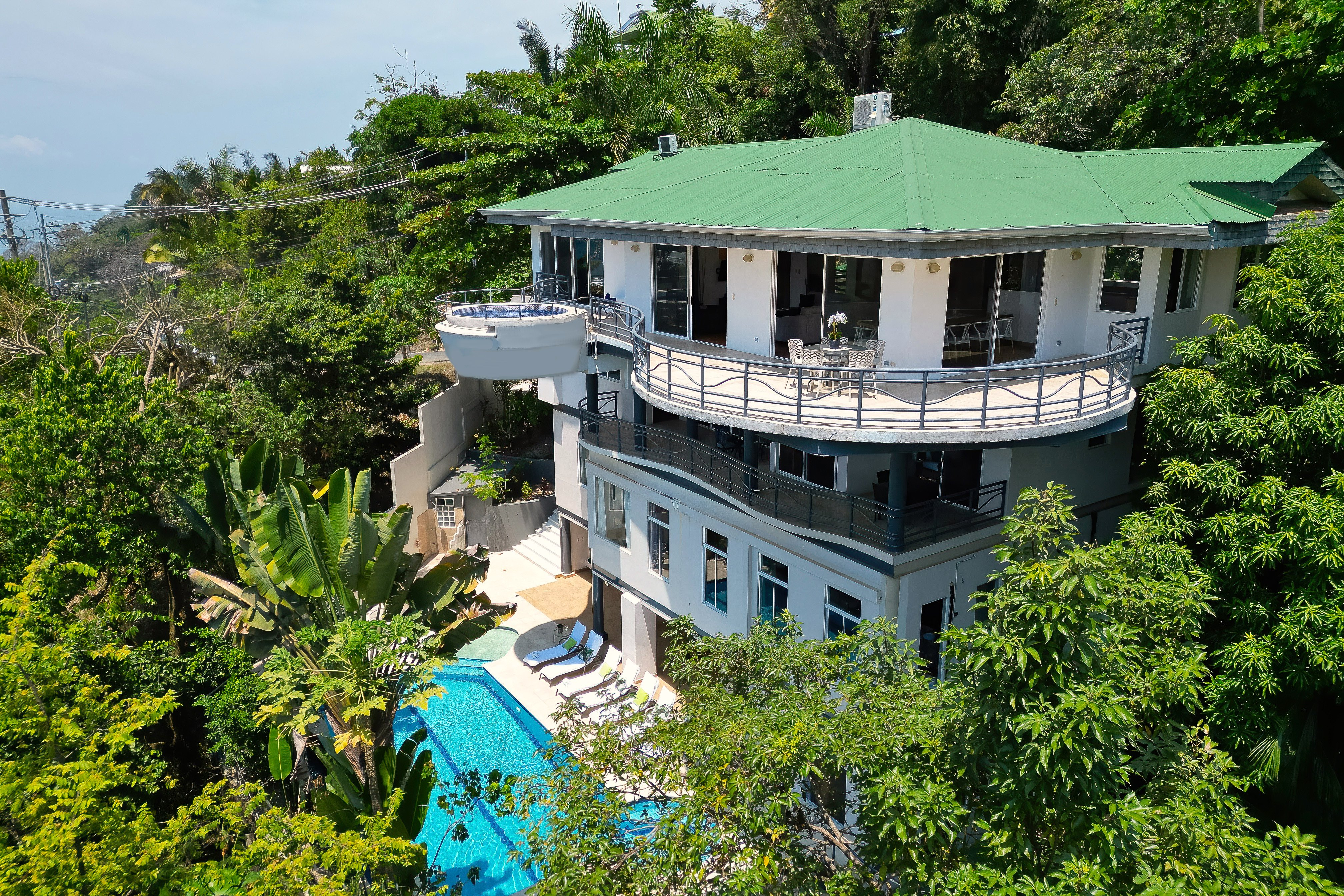 Casa Diamante