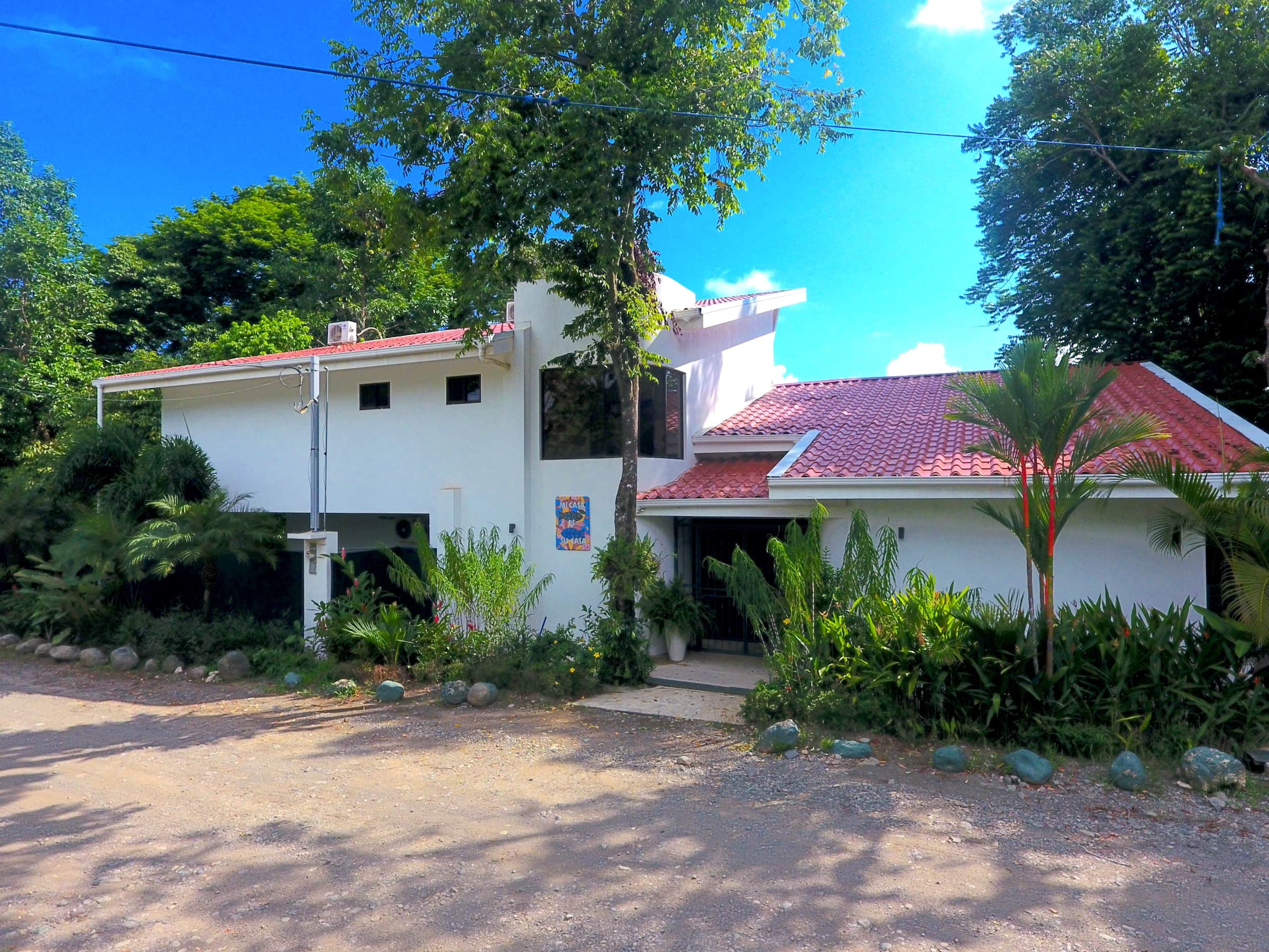 Mi Casa es Su Casa