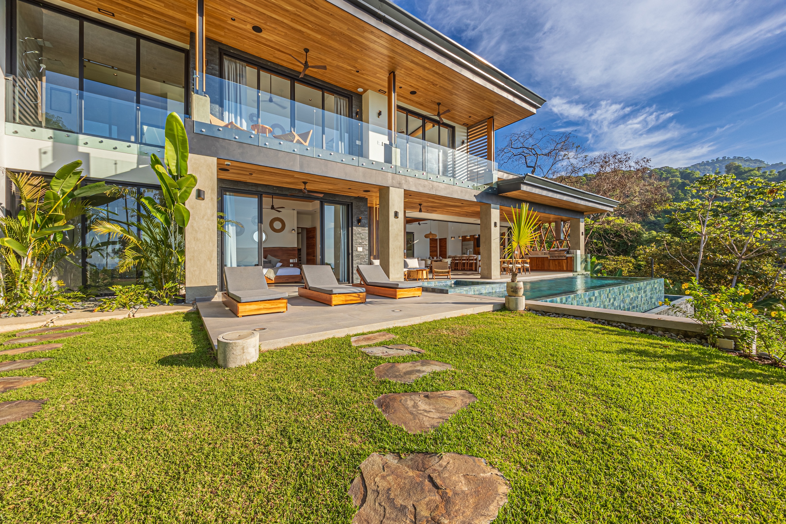 Pacific Paradise