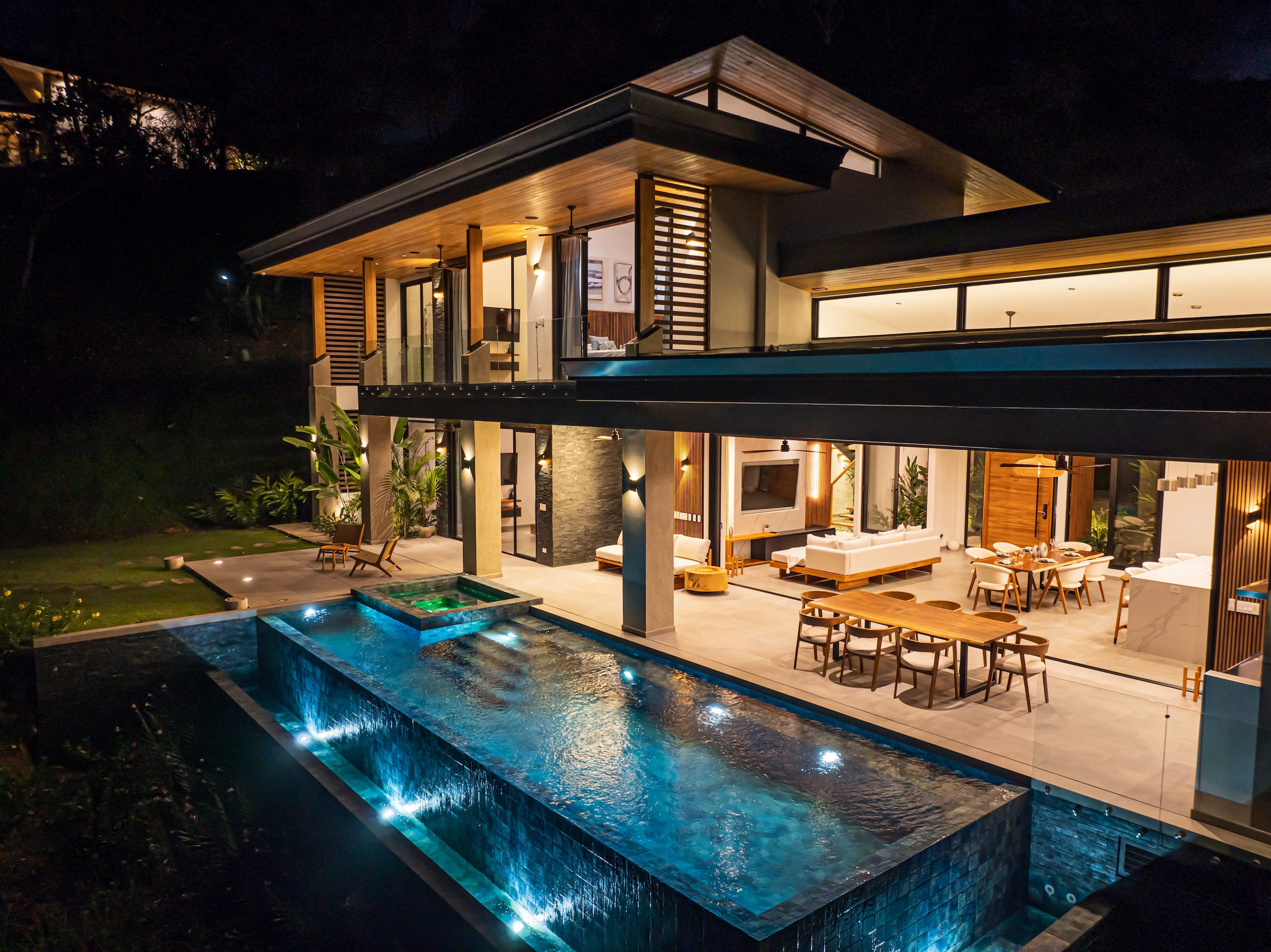 Pacific Paradise — Manuel Antonio
