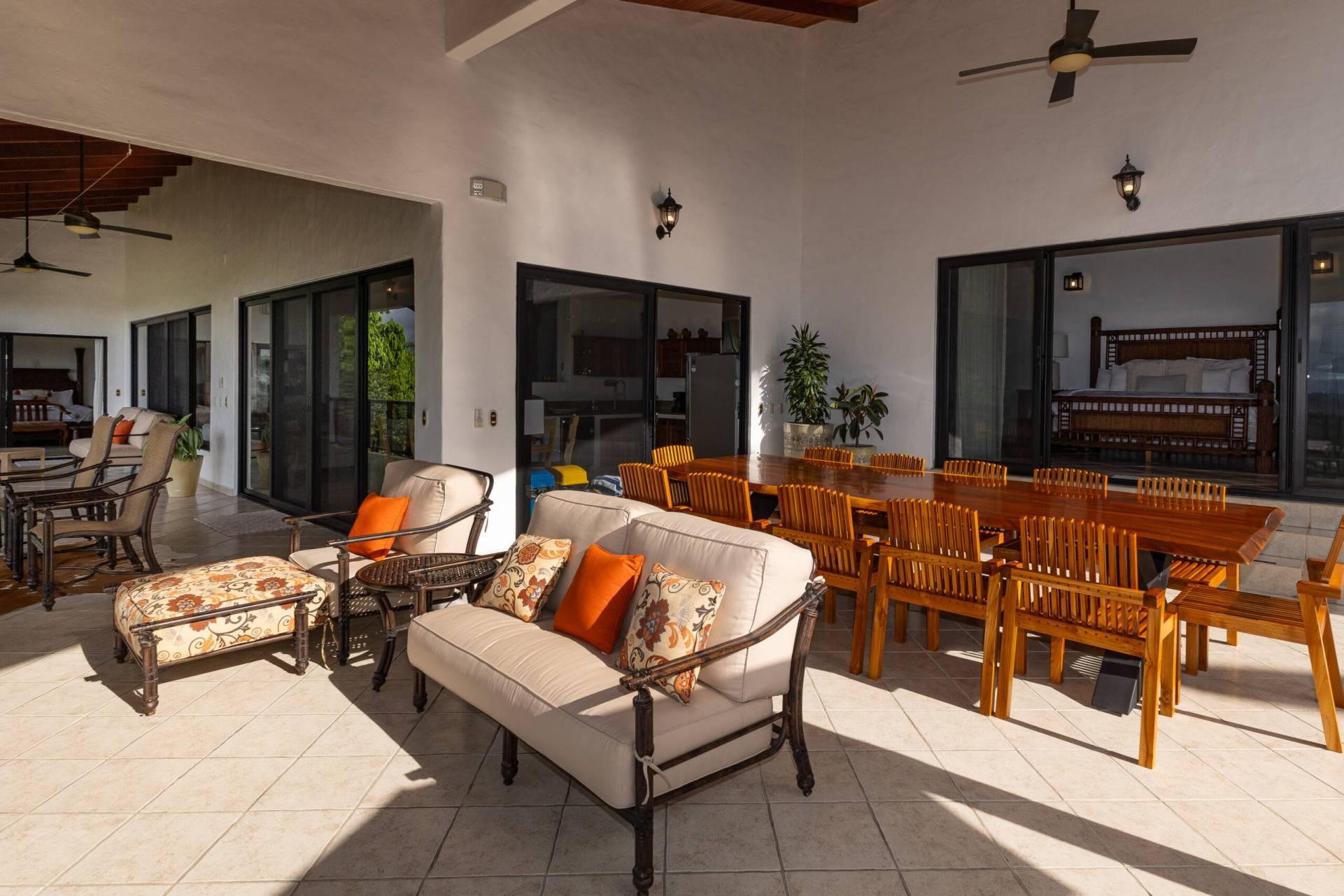 Casa Toro