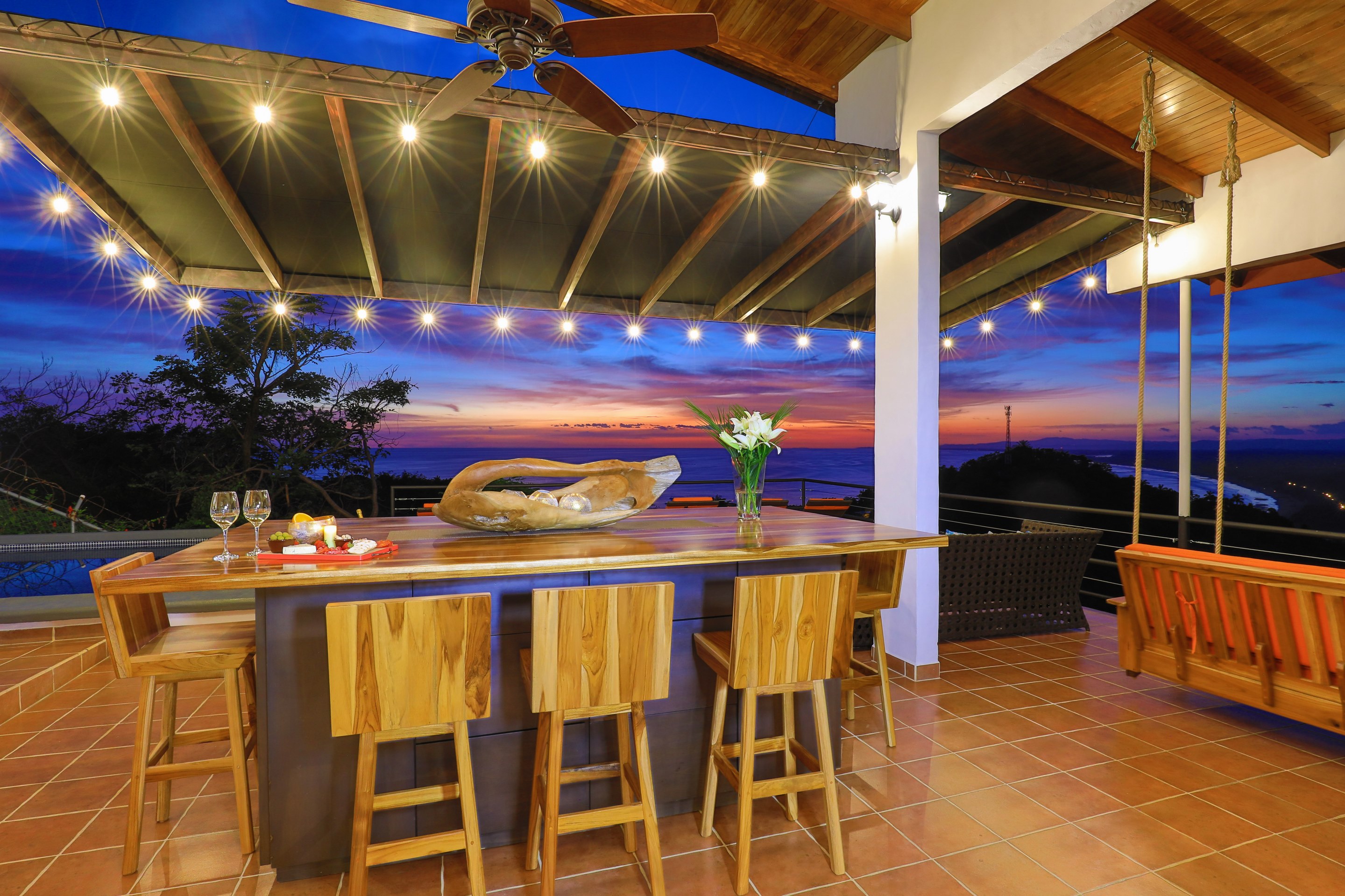 Casa Mono Montaña