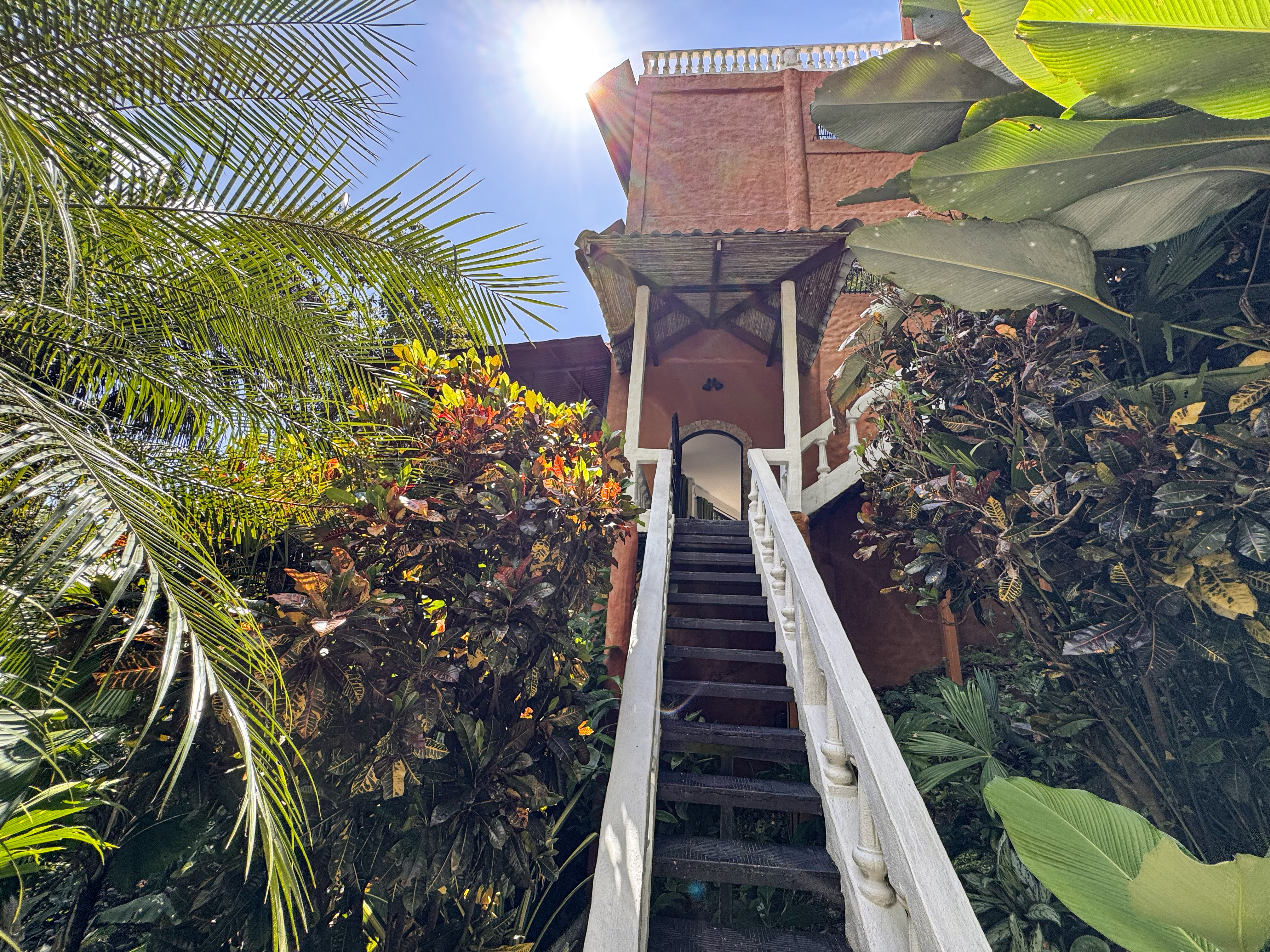 Casa Castillo