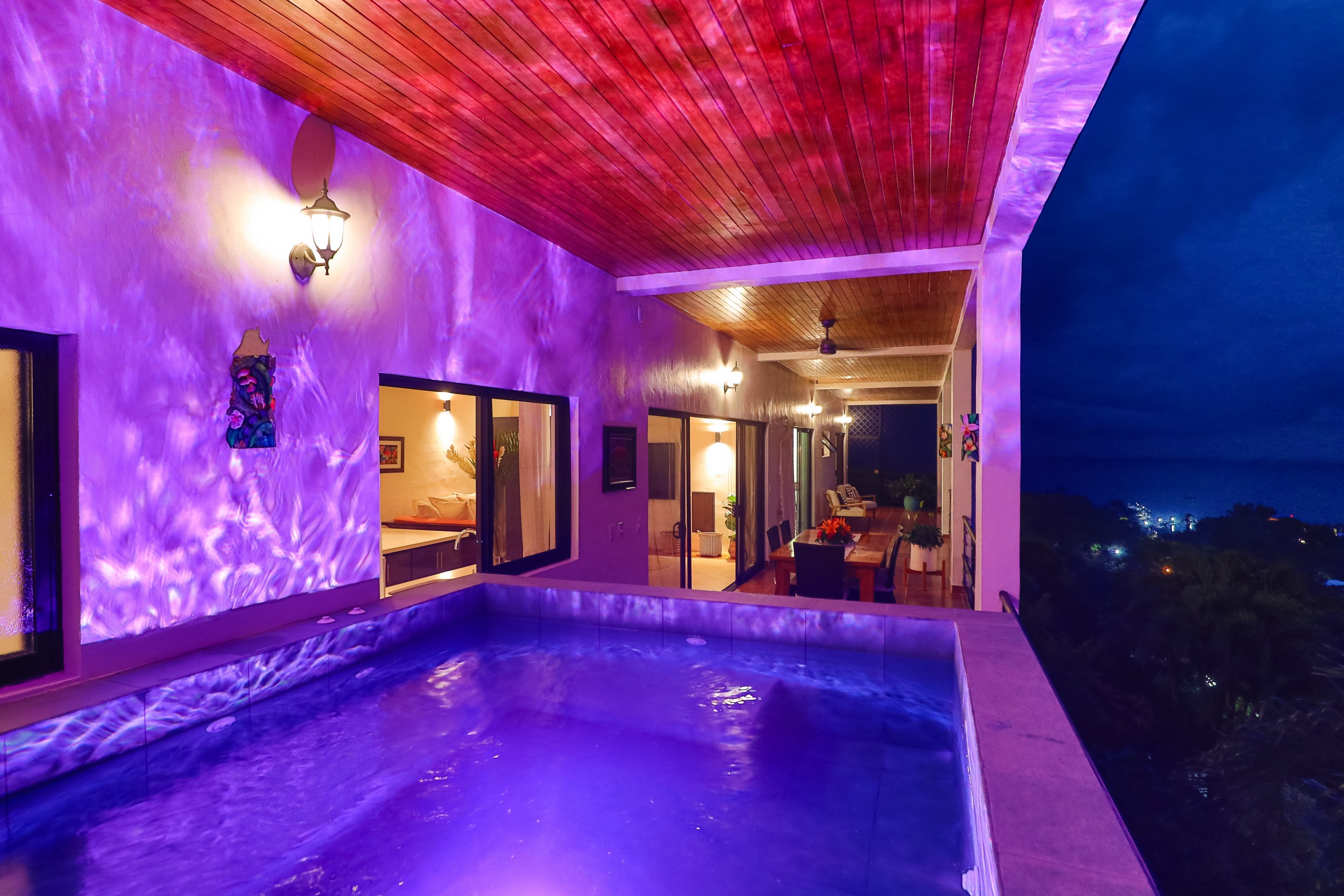 Casa Mono Montaña
