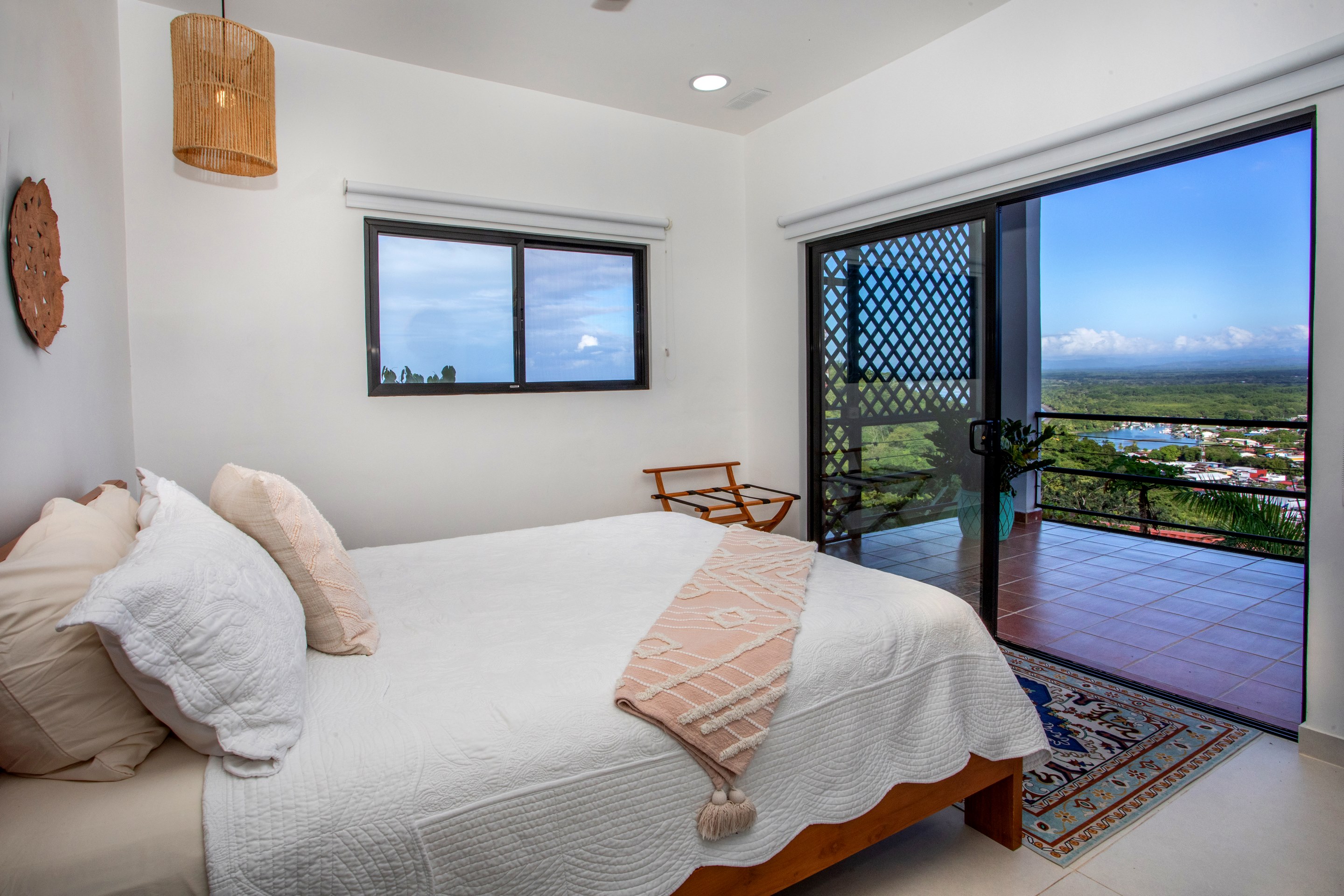 Casa Mono Montaña