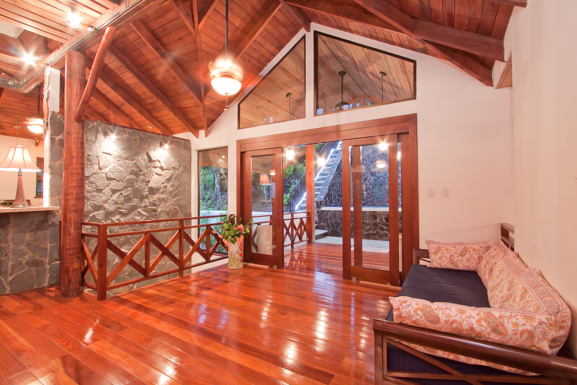 Bali Tree House