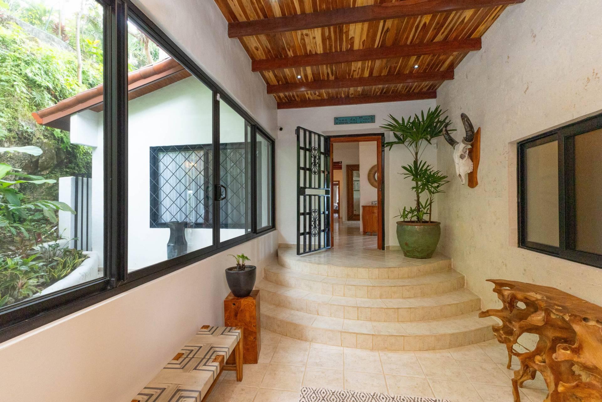 Casa Toro