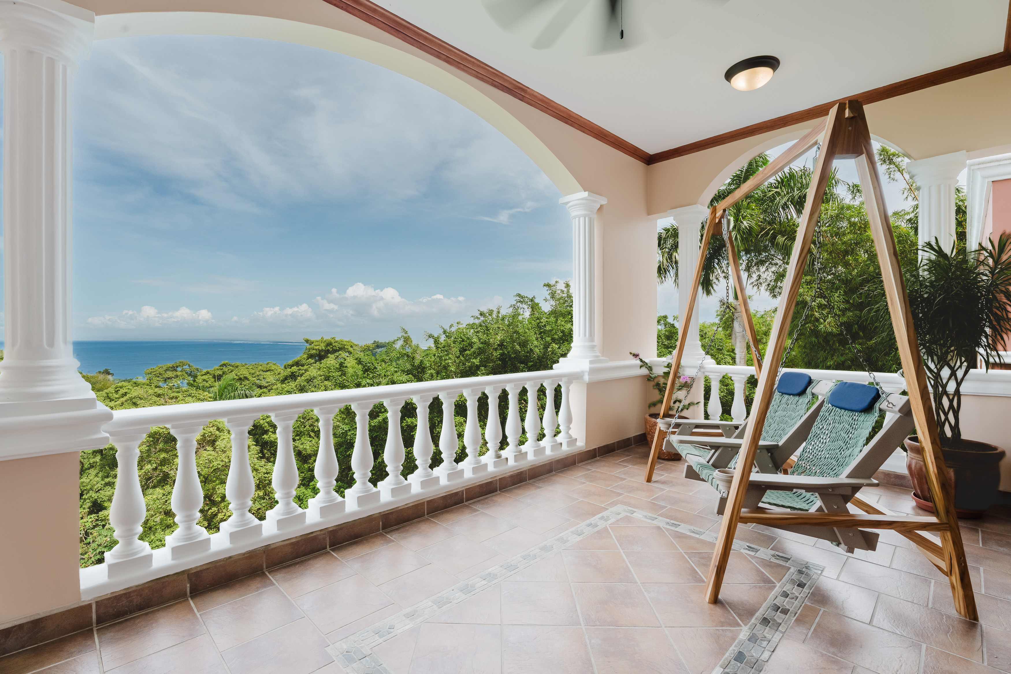 P. C Golden Sunset Condo