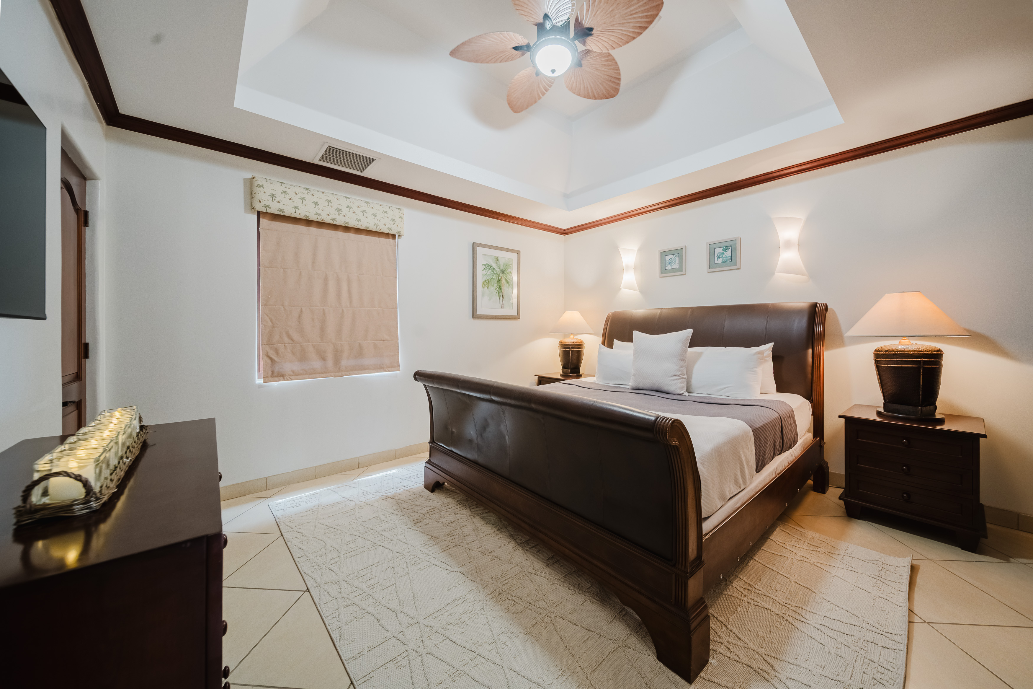 P. C Golden Sunset Condo