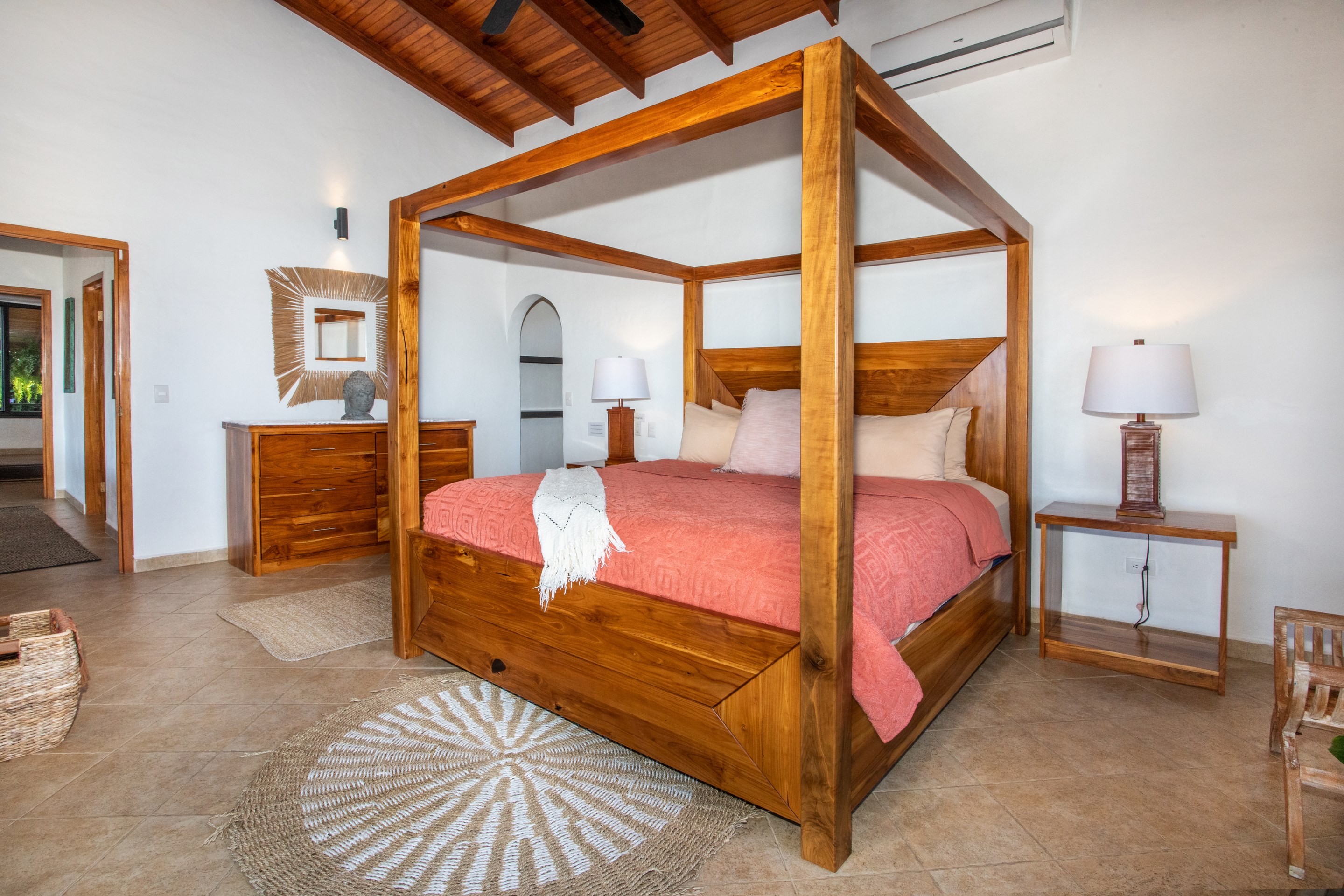 Casa Mono Montaña