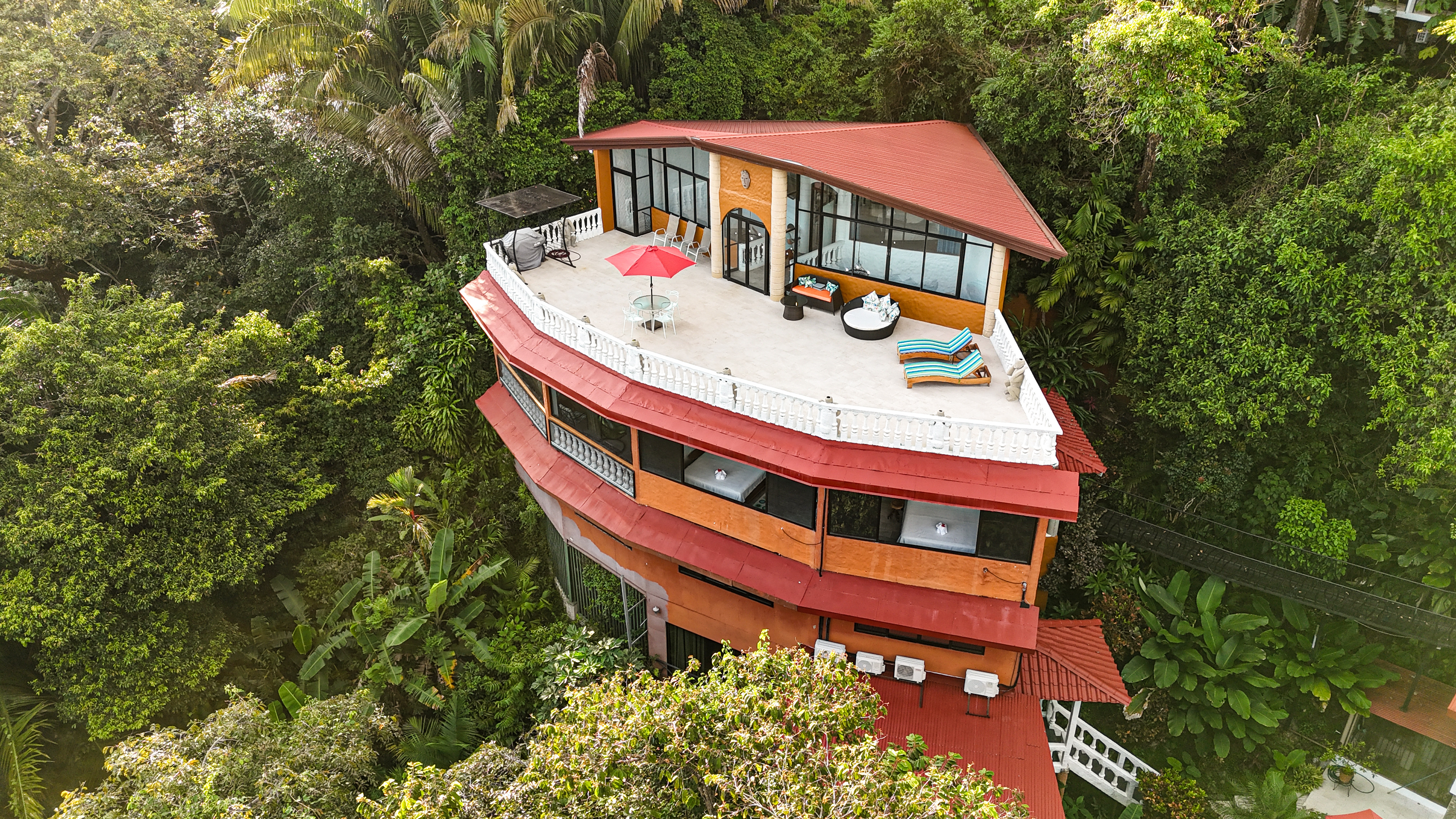 Casa Castillo