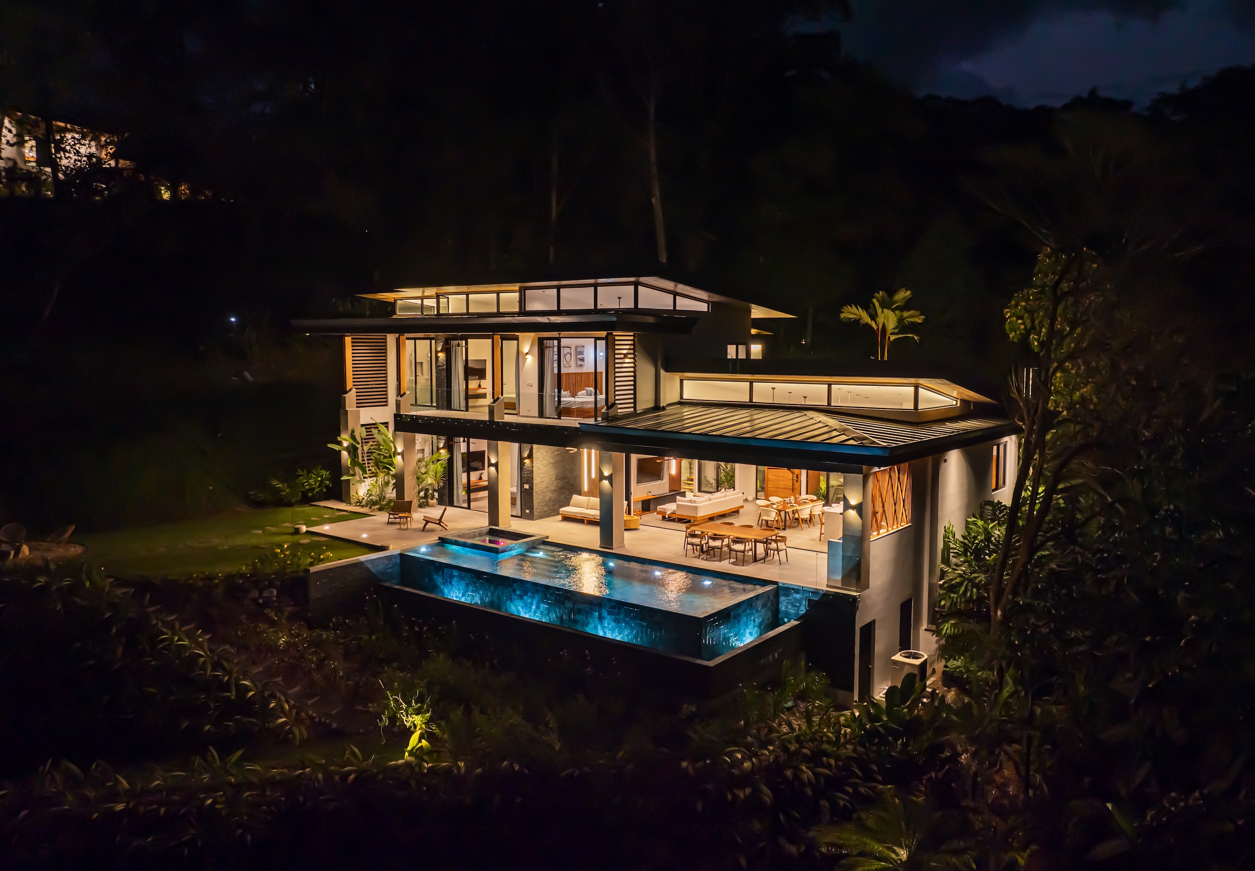 Pacific Paradise
