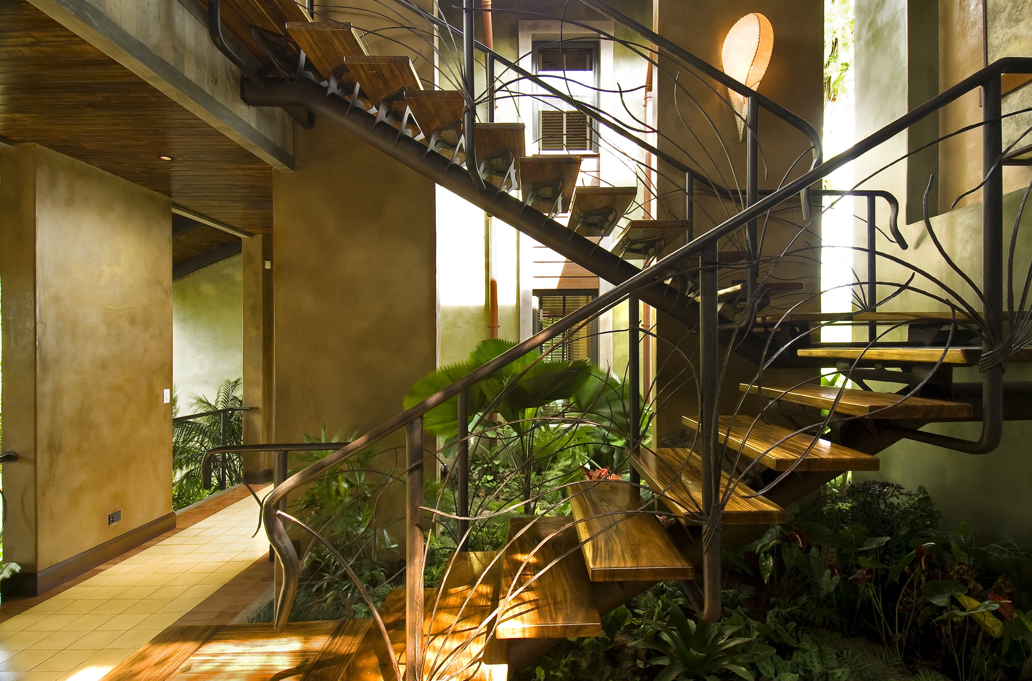Casa del Tigre — Manuel Antonio