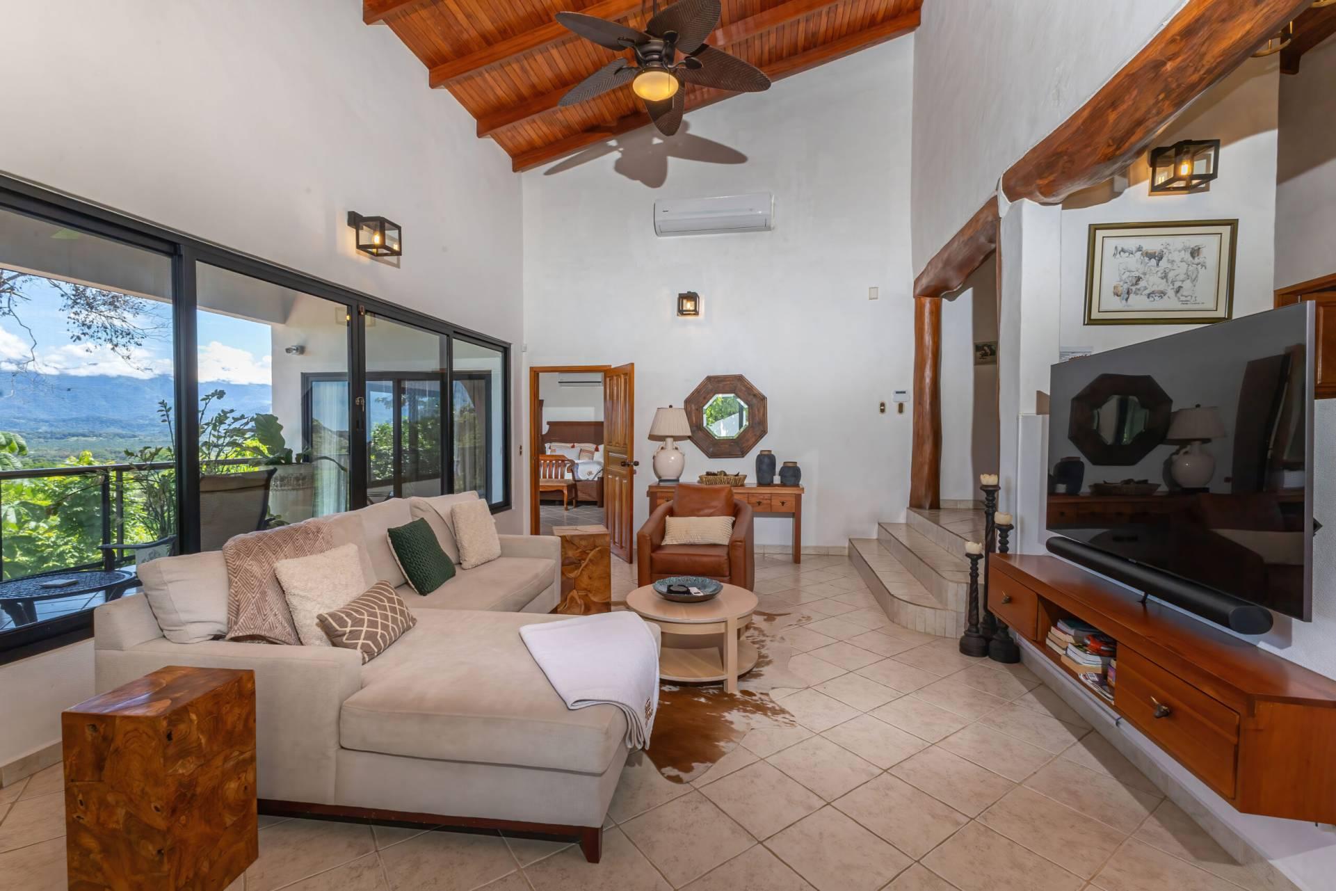 Casa Toro