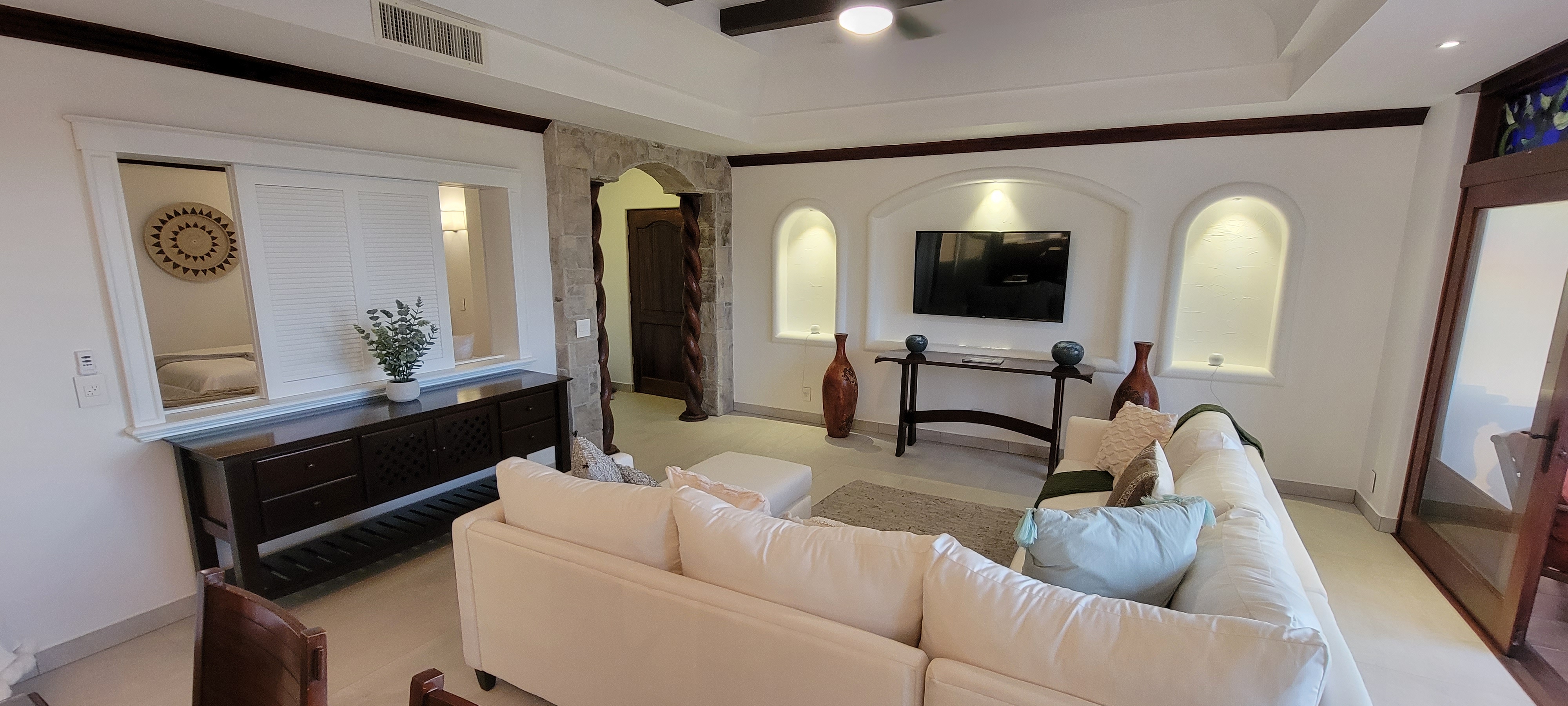 P.C Costa Cajun Condo