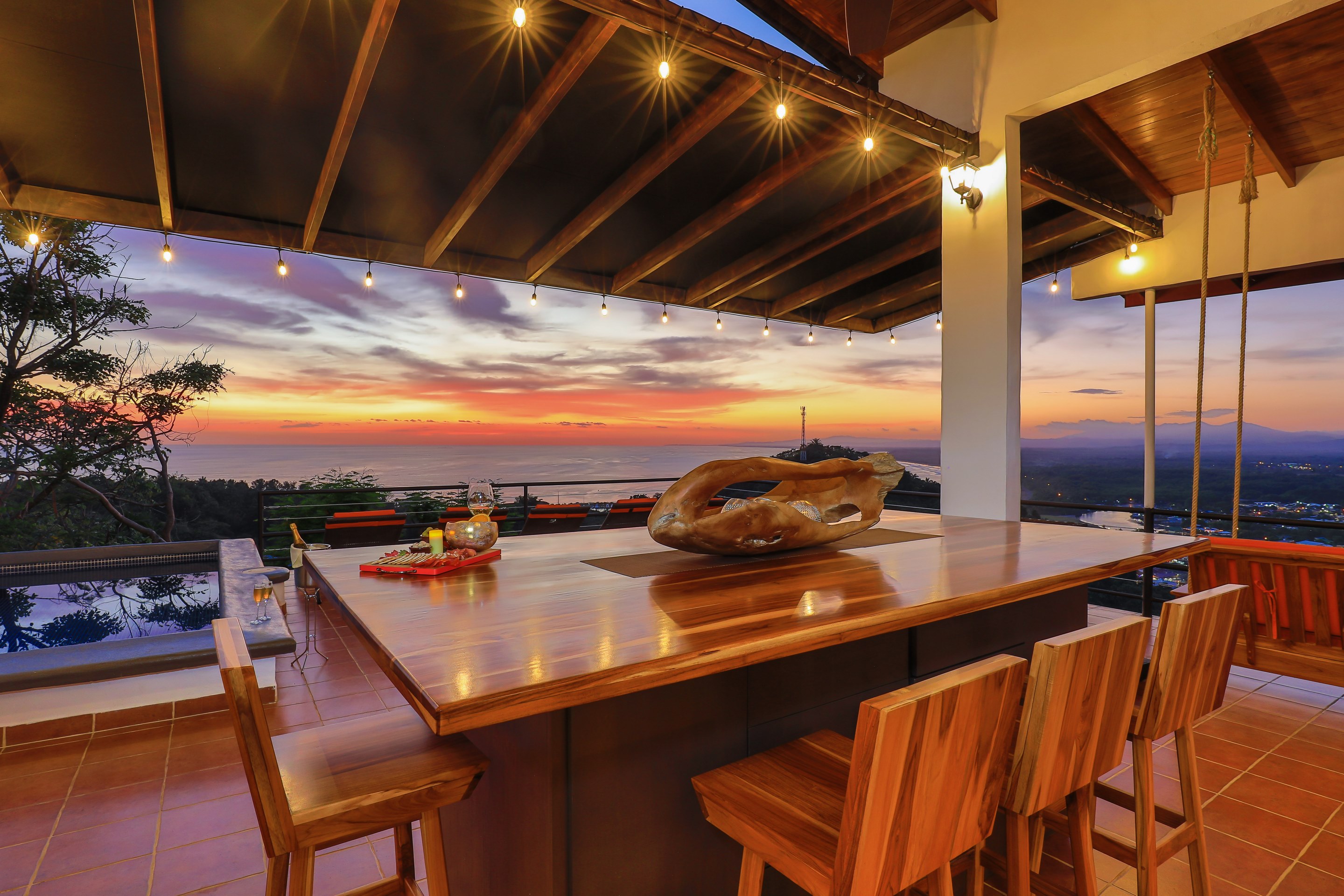 Casa Mono Montaña