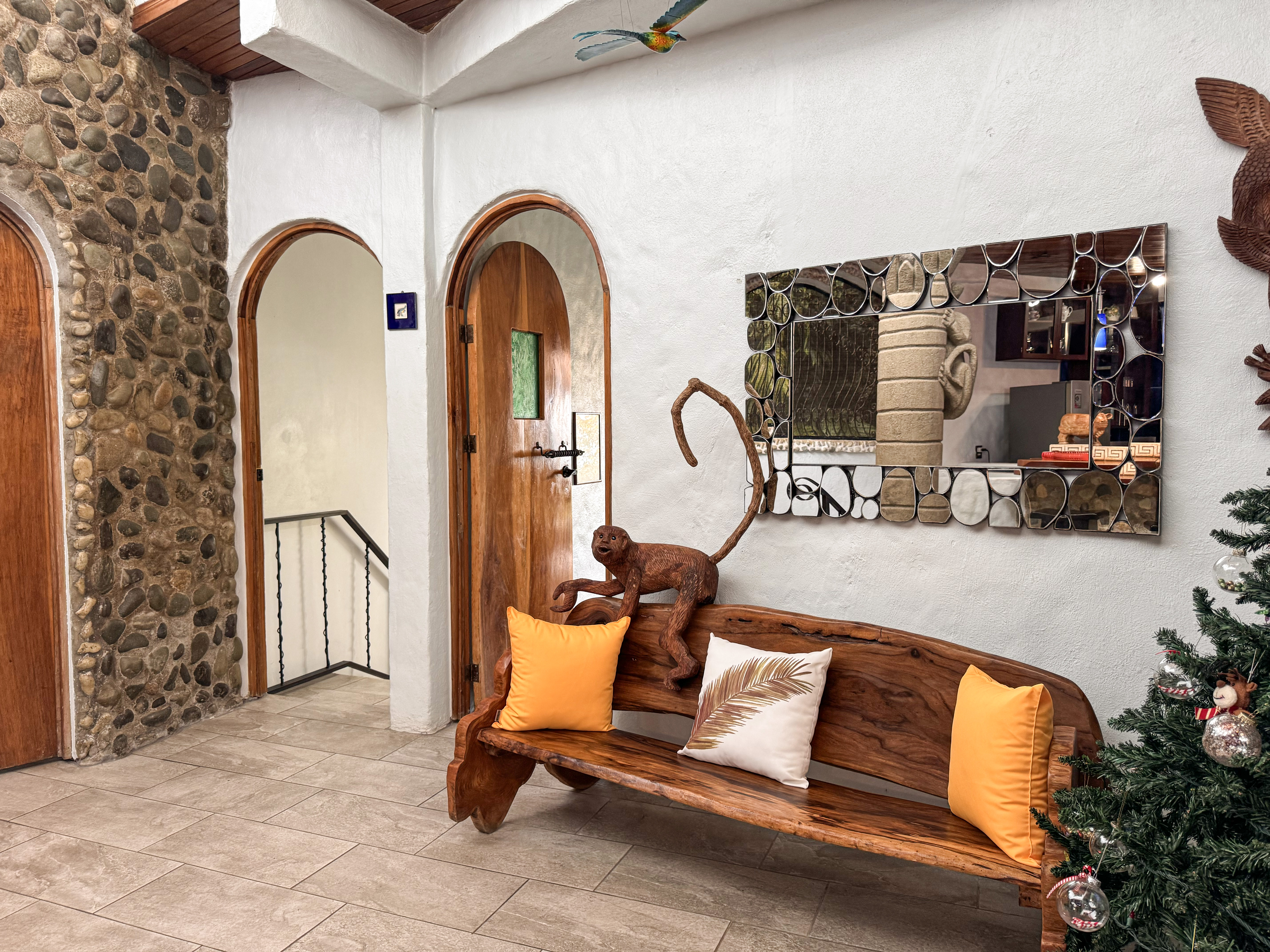 Casa Castillo