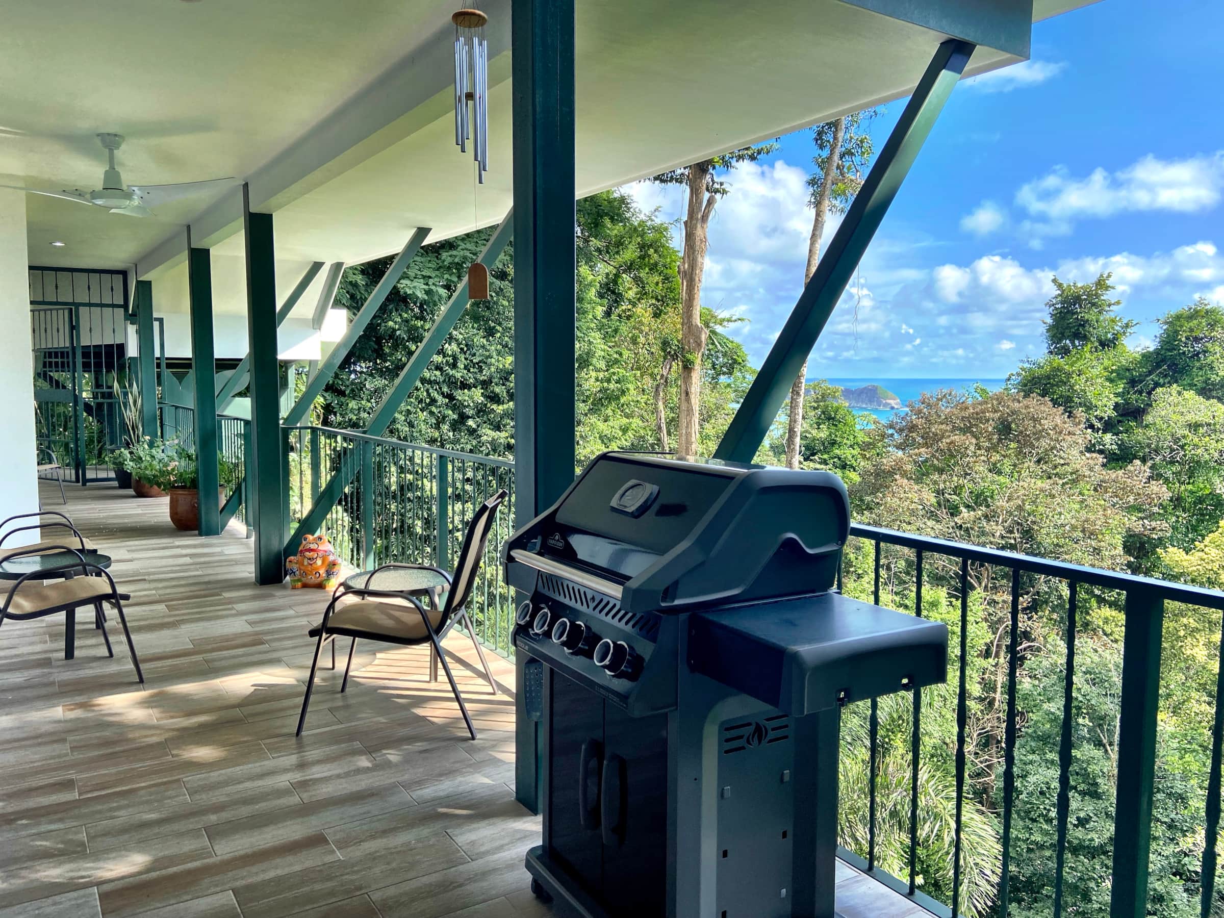 Mi Casa es Su Casa