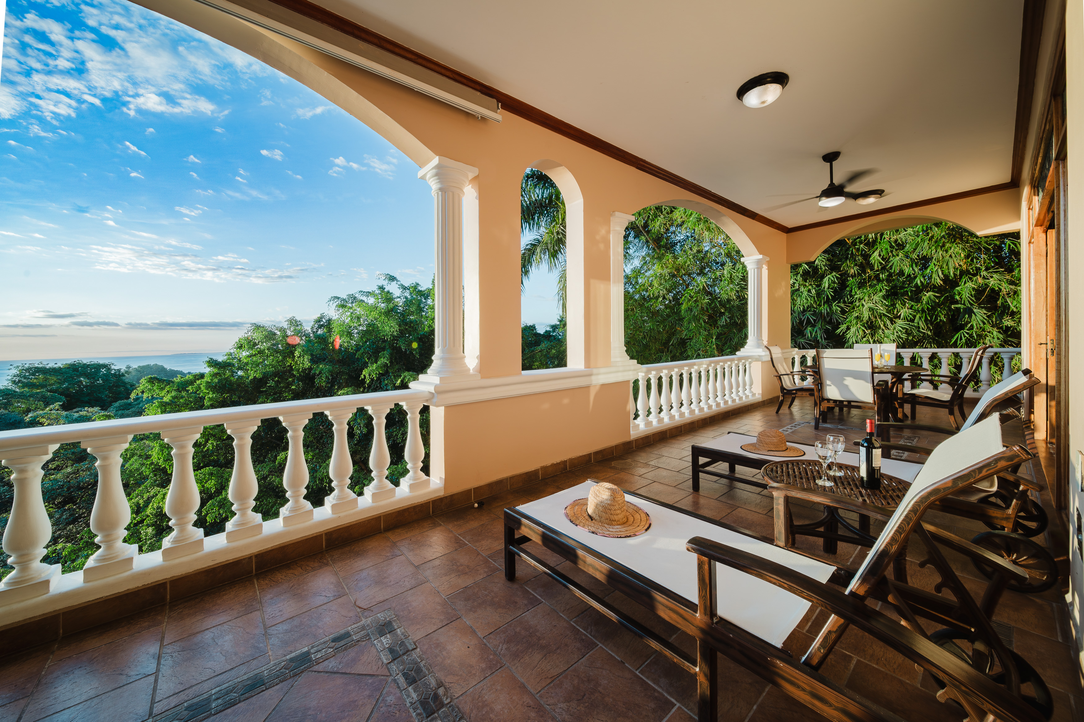 P.C Costa Cajun Condo — Manuel Antonio