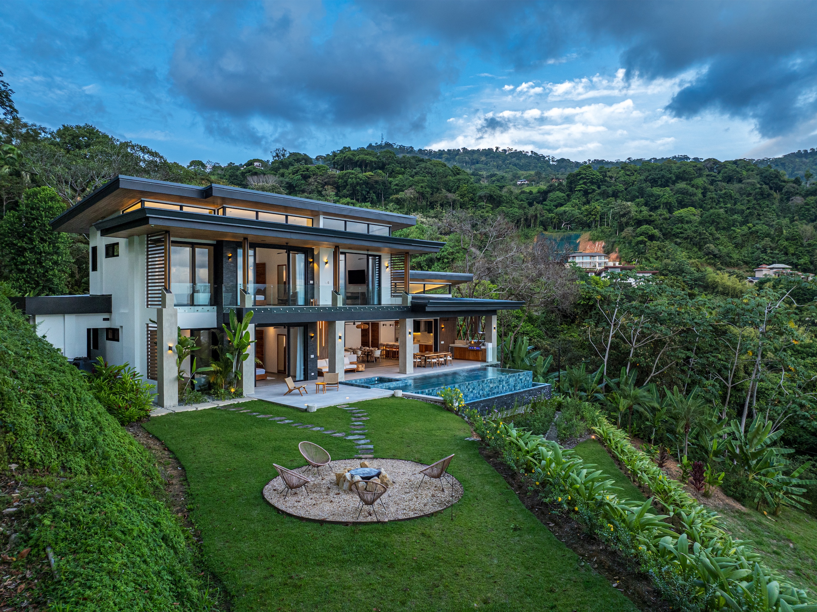 Pacific Paradise