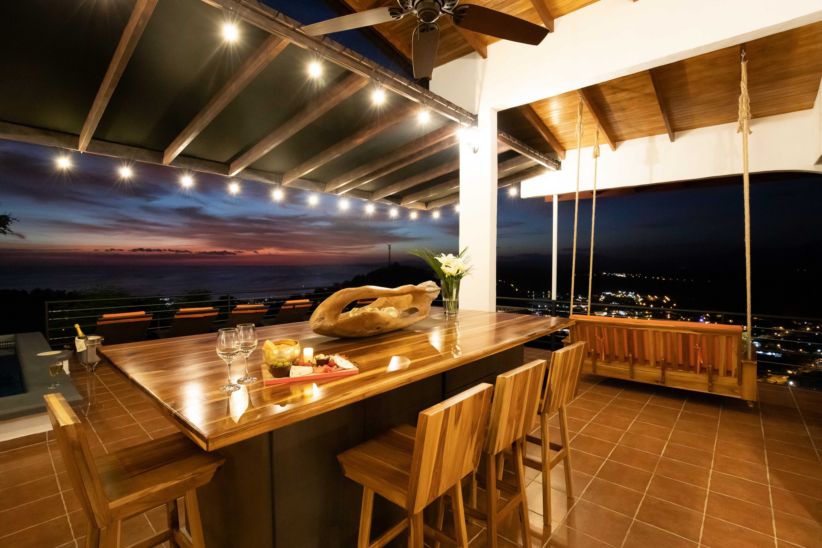 Casa Mono Montaña