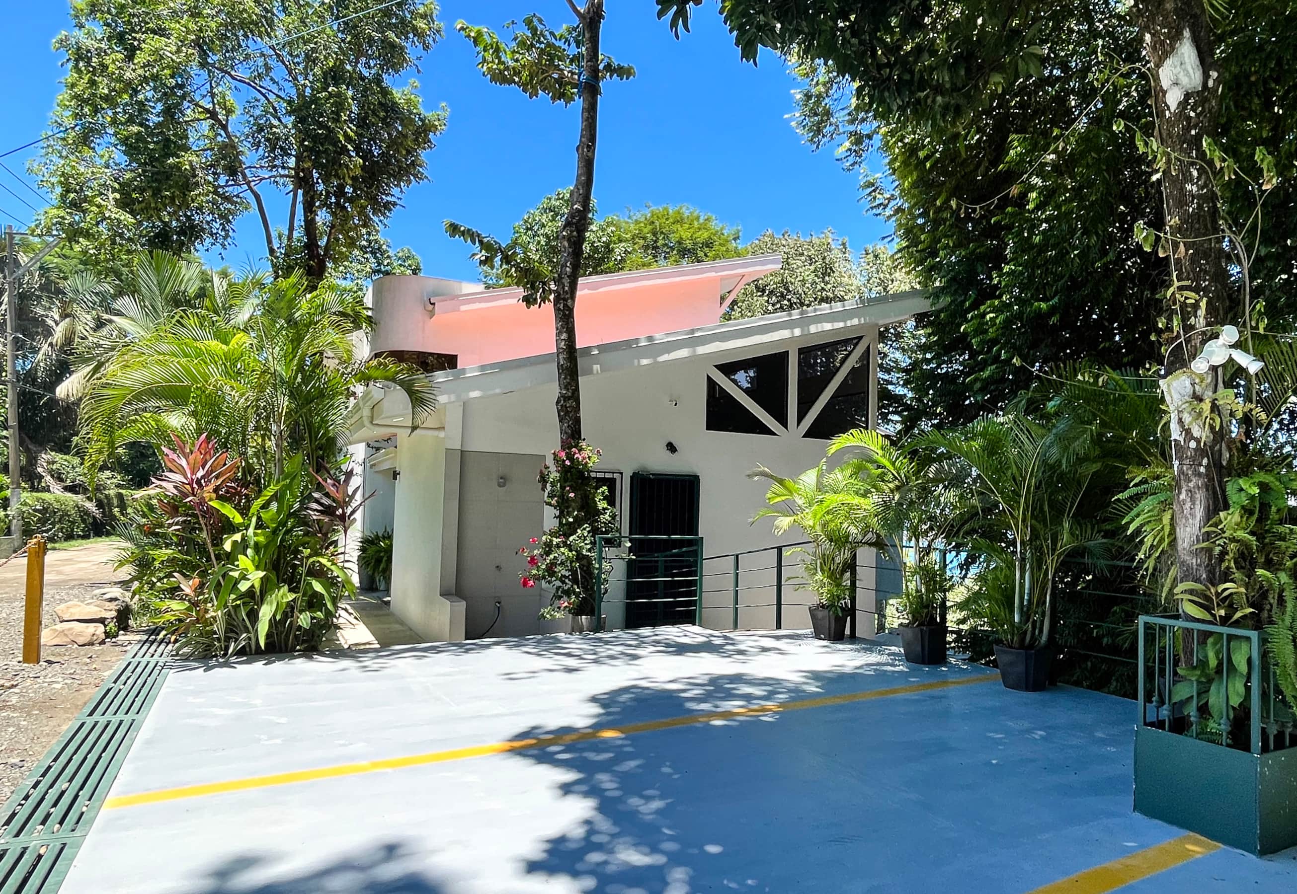 Mi Casa es Su Casa