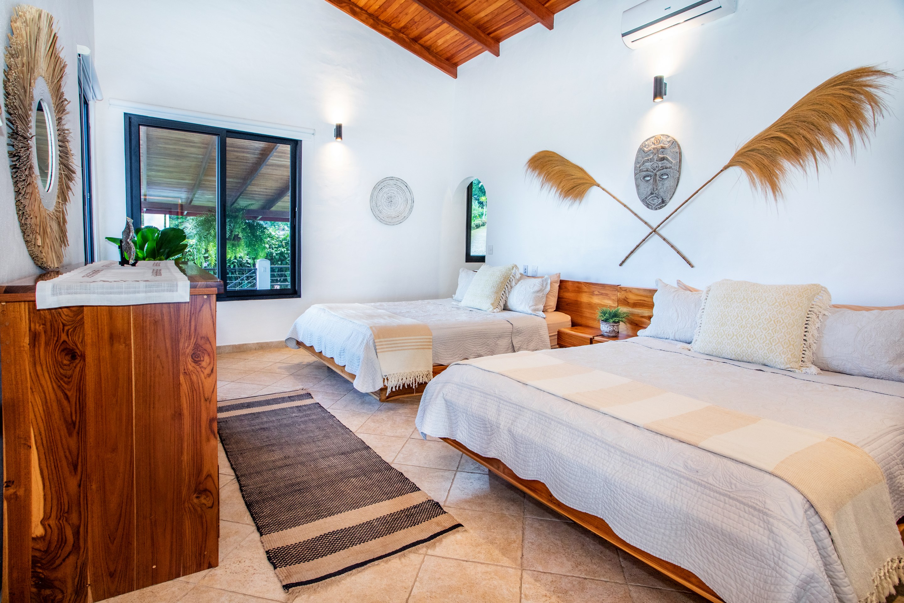 Casa Mono Montaña