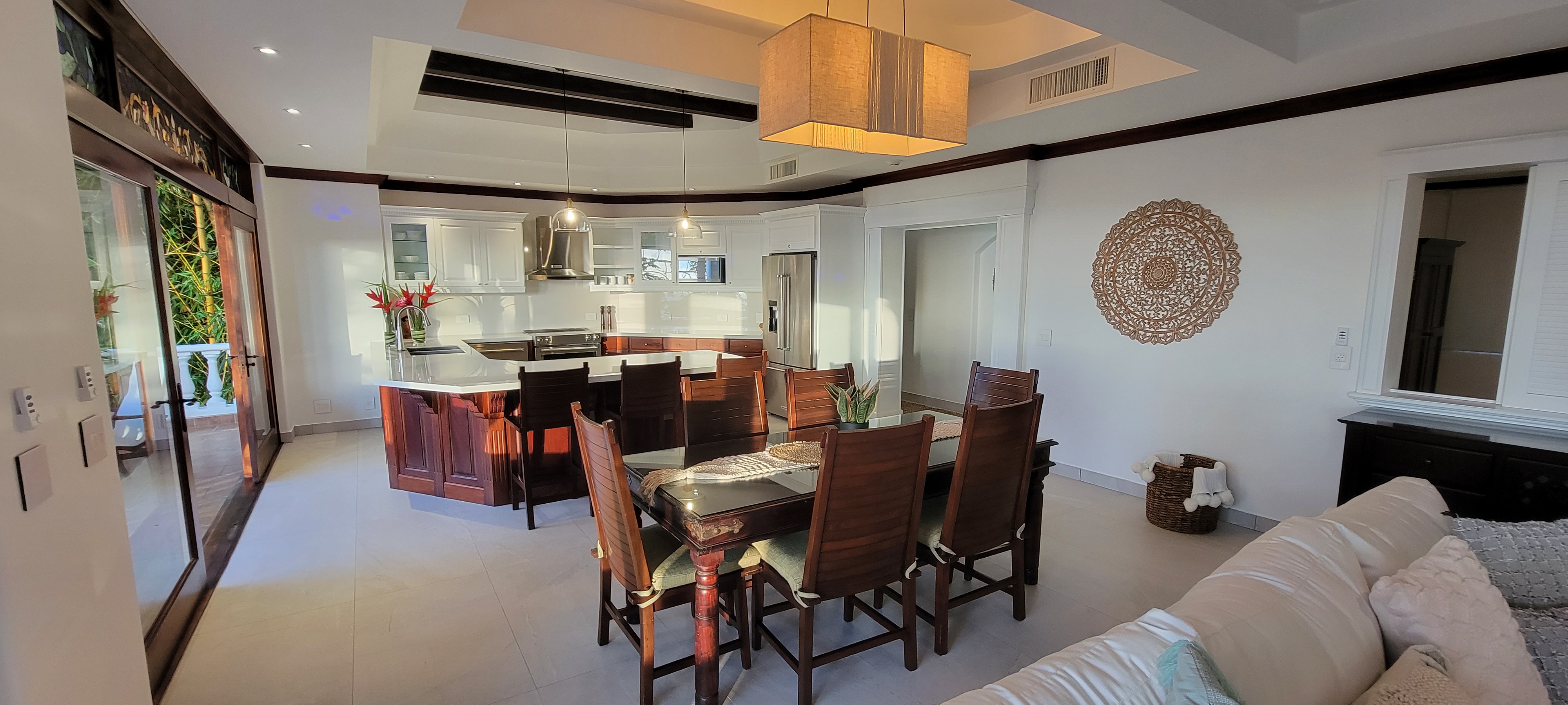 P.C Costa Cajun Condo