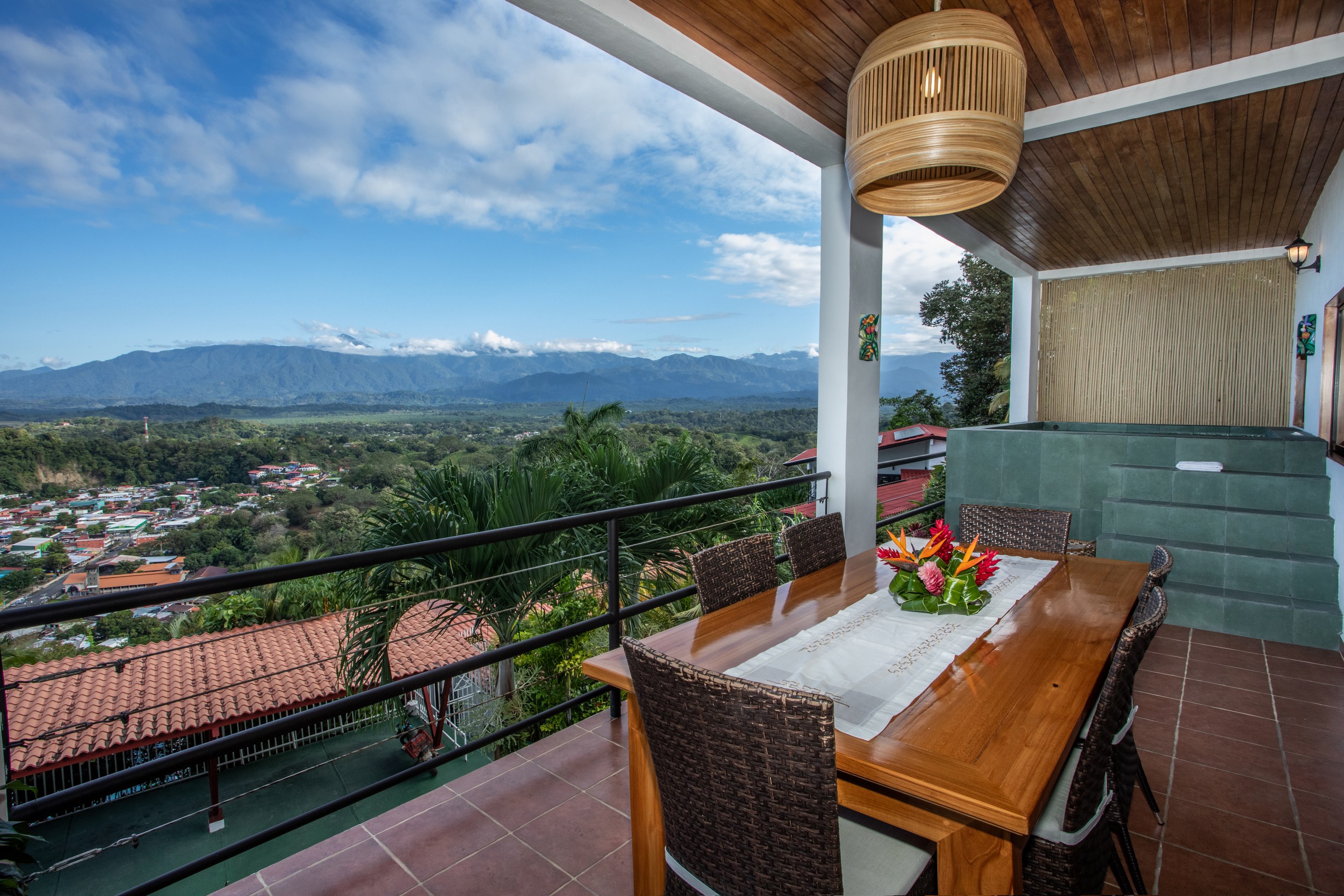 Casa Mono Montaña