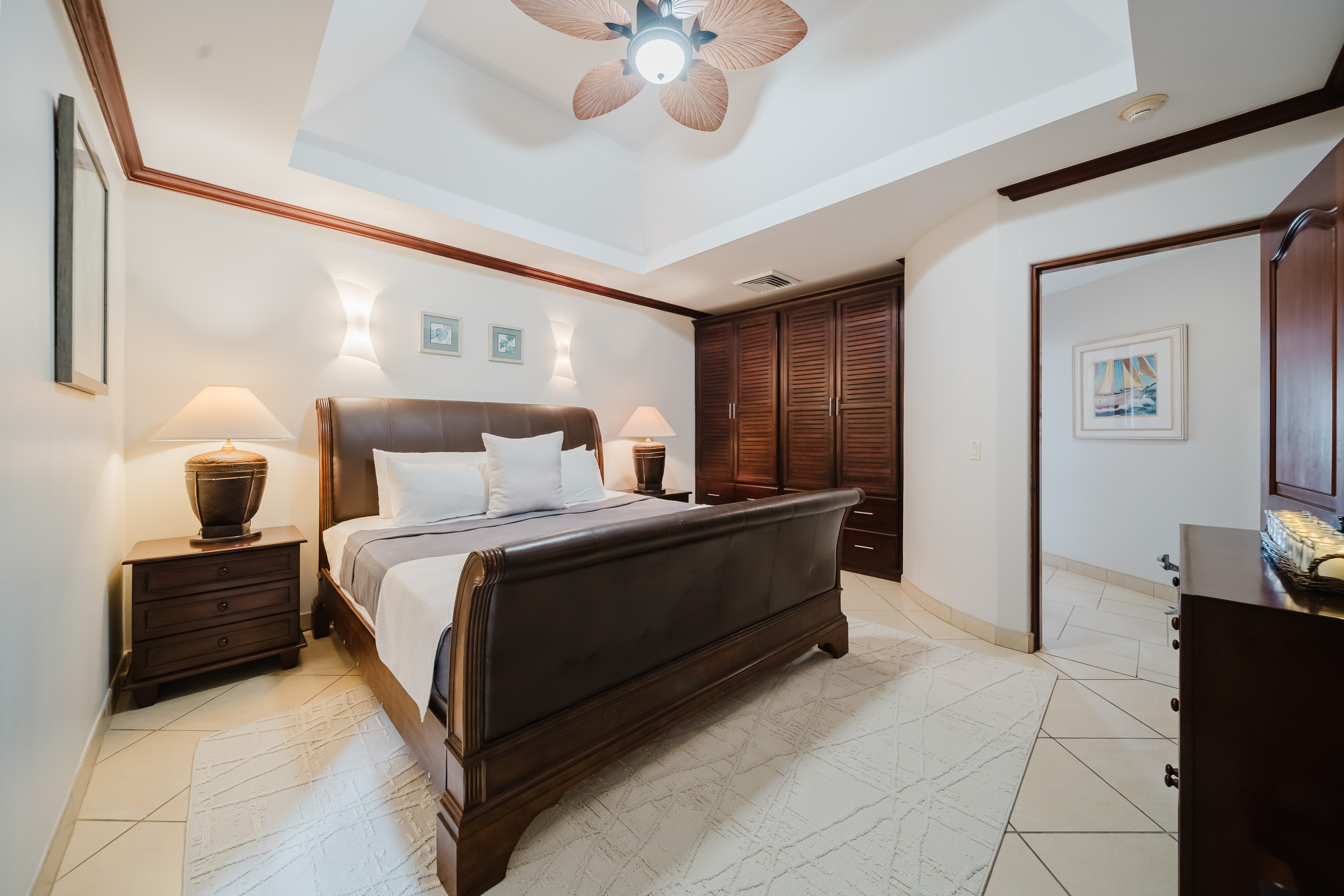 P. C Golden Sunset Condo