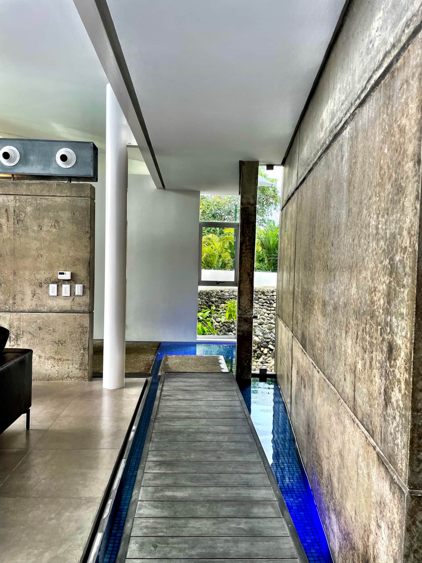 Casa Ventanas