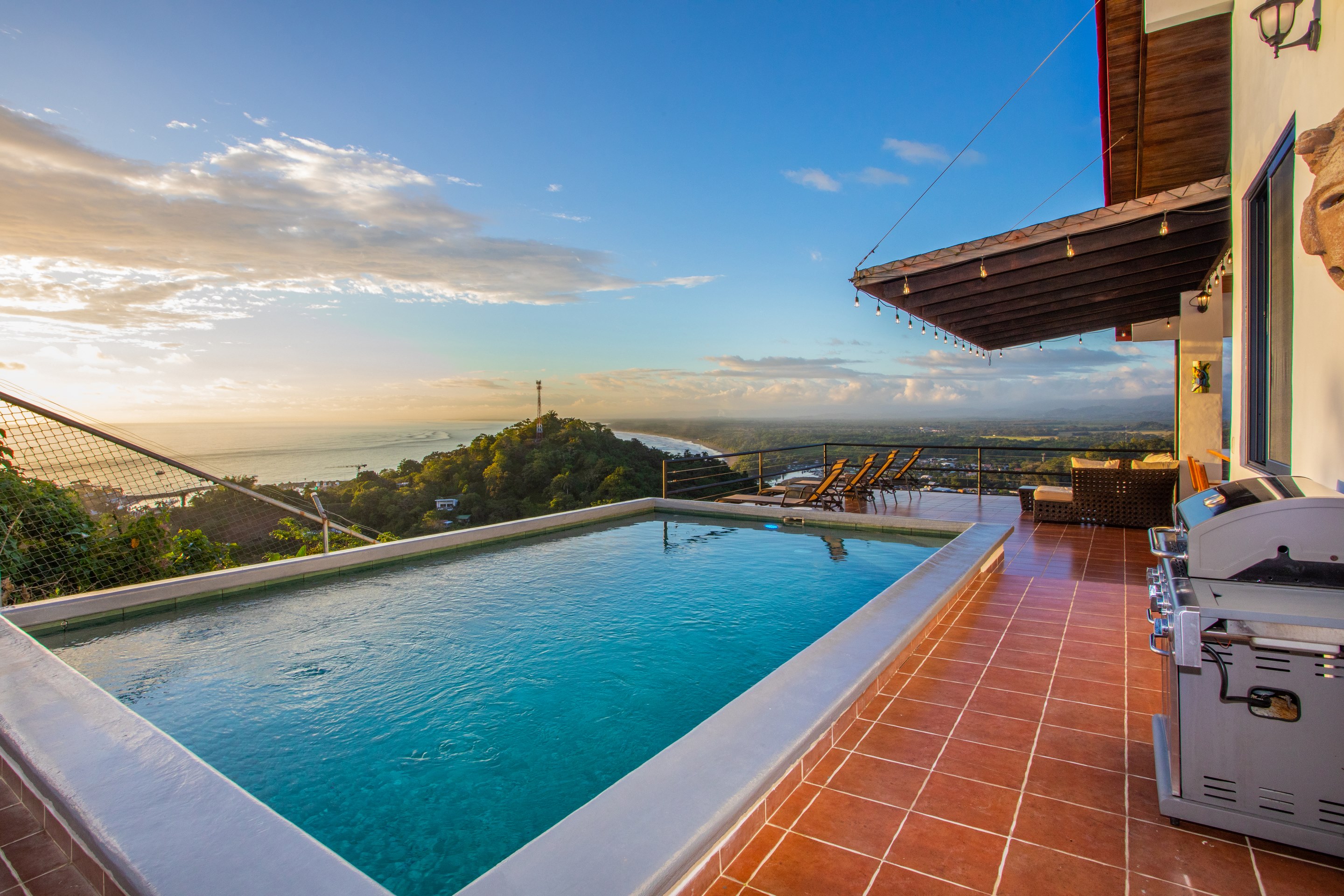 Casa Mono Montaña