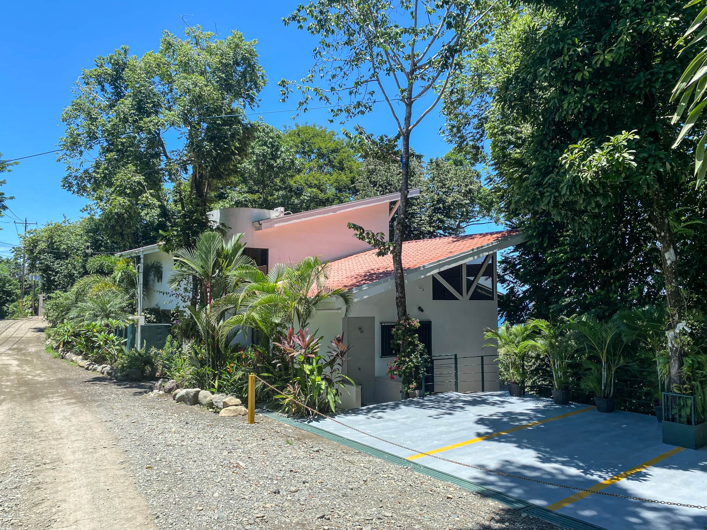 Mi Casa es Su Casa