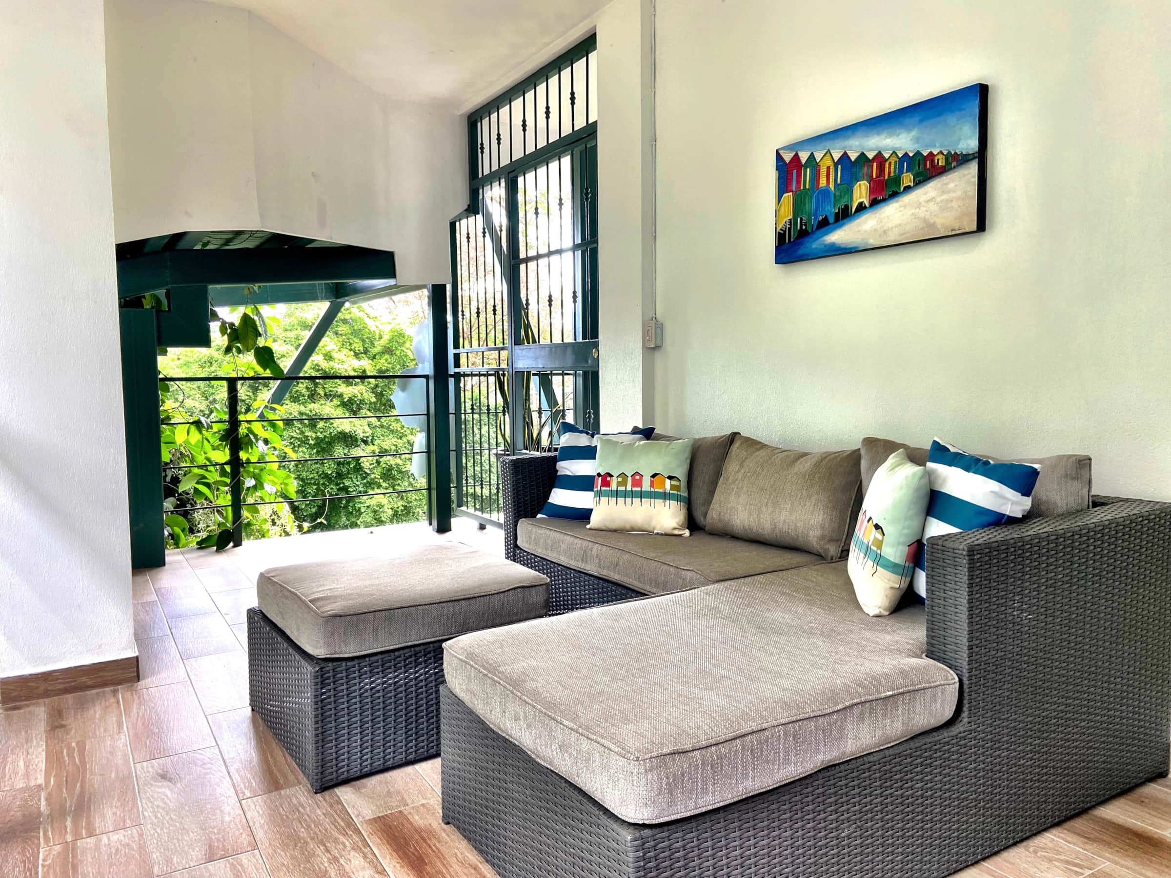 Mi Casa es Su Casa