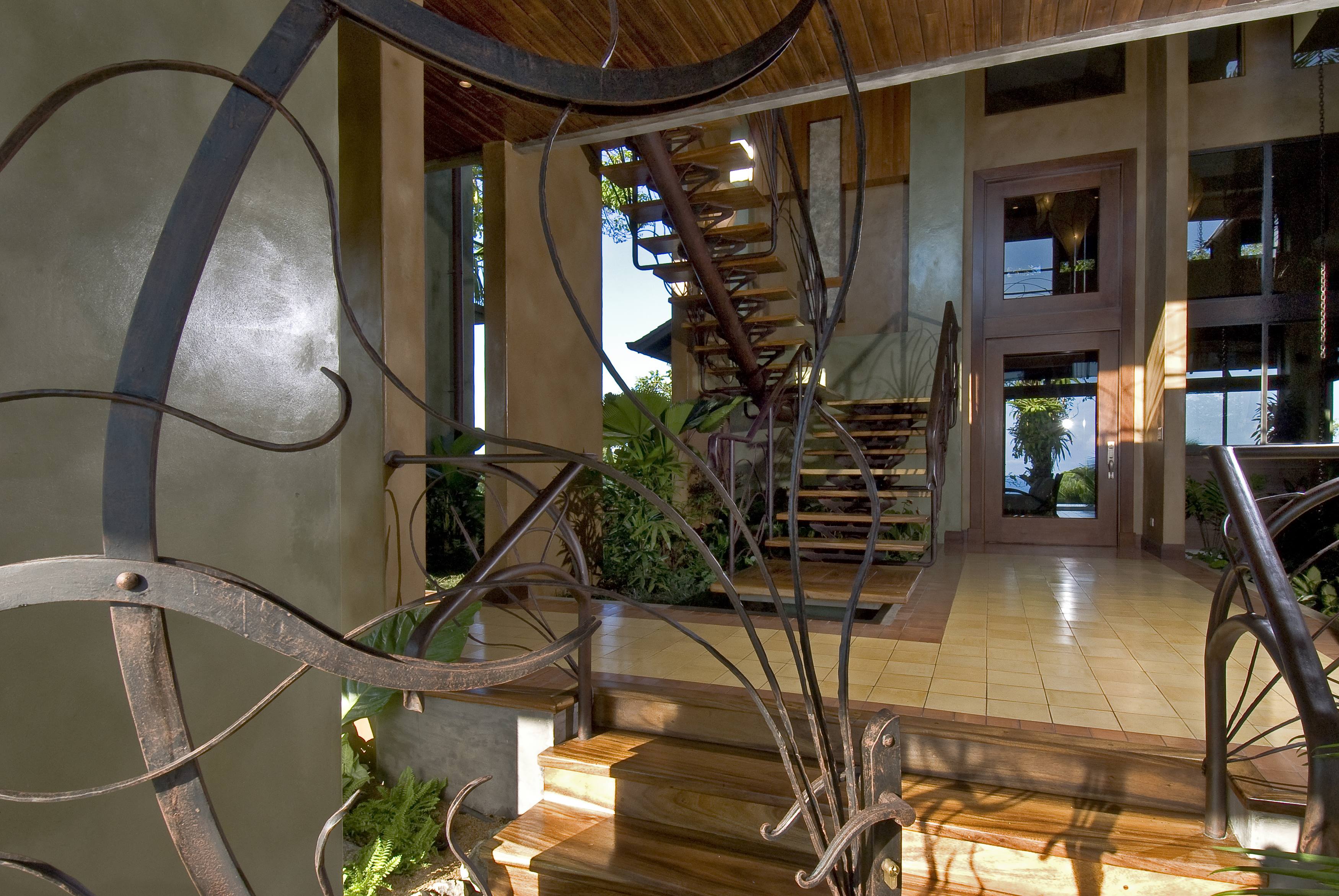 Casa del Tigre