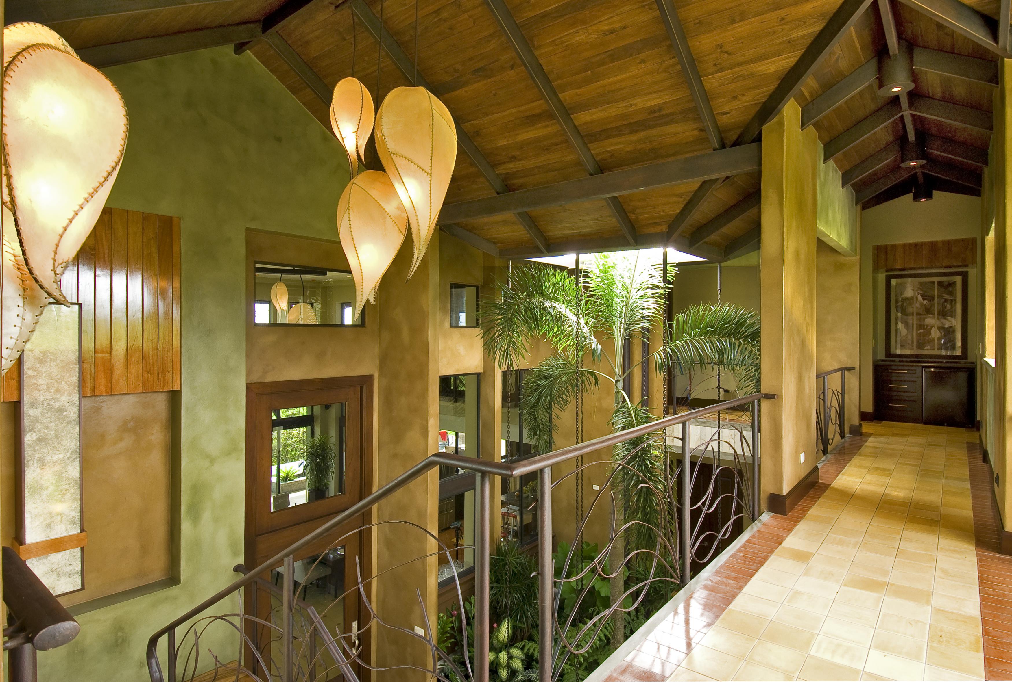 Casa del Tigre