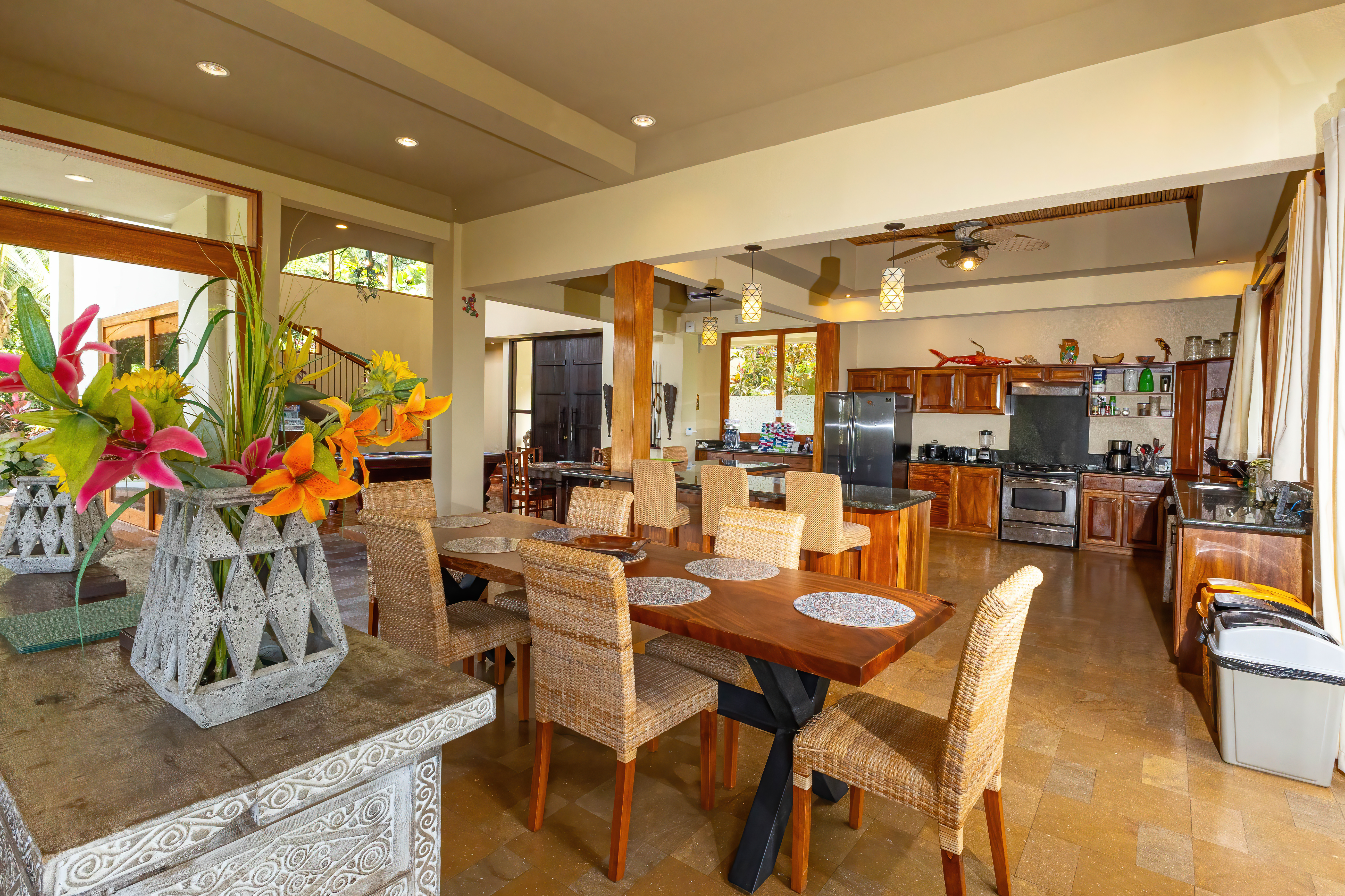 The Rainforest Estate