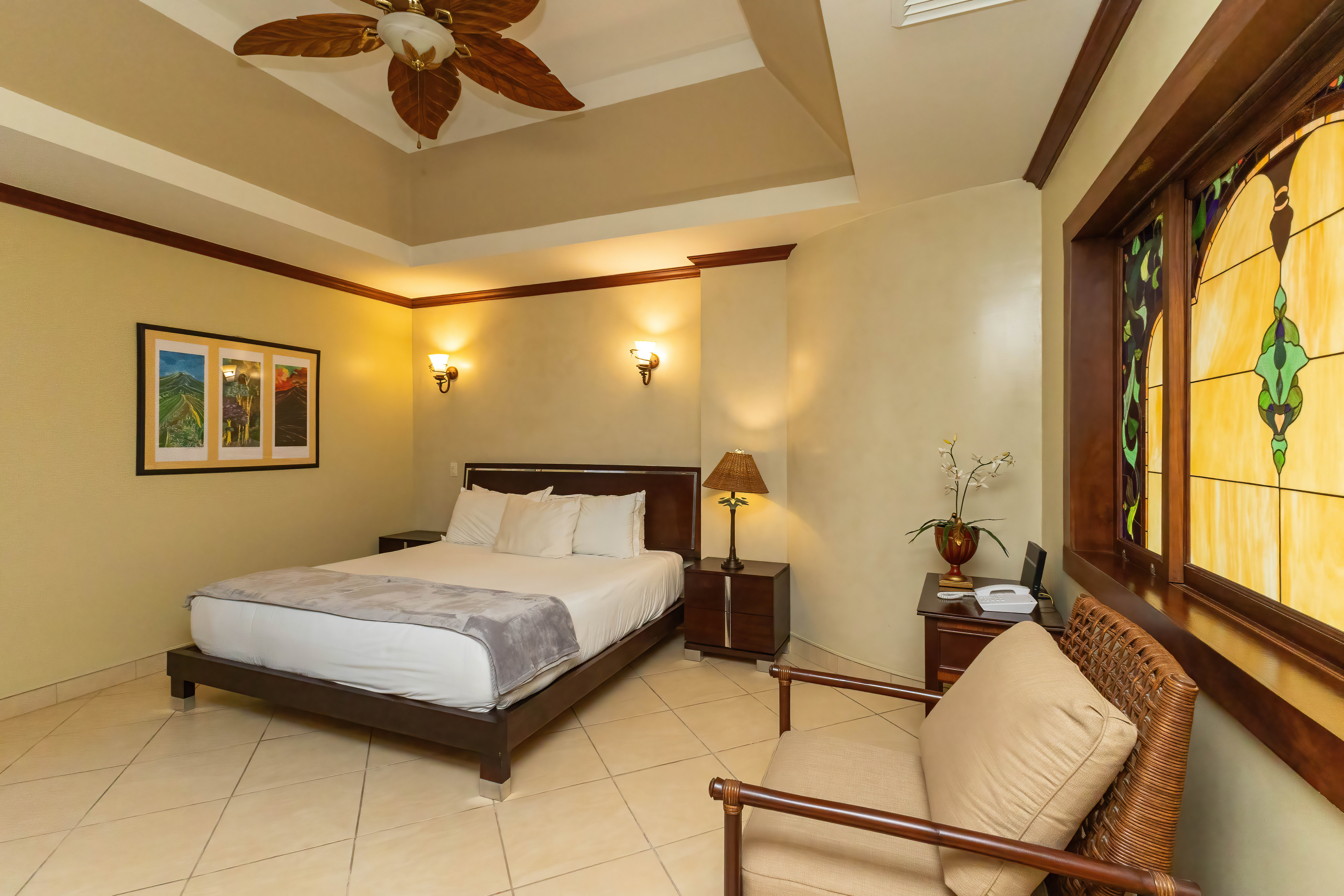 Condo Paraíso