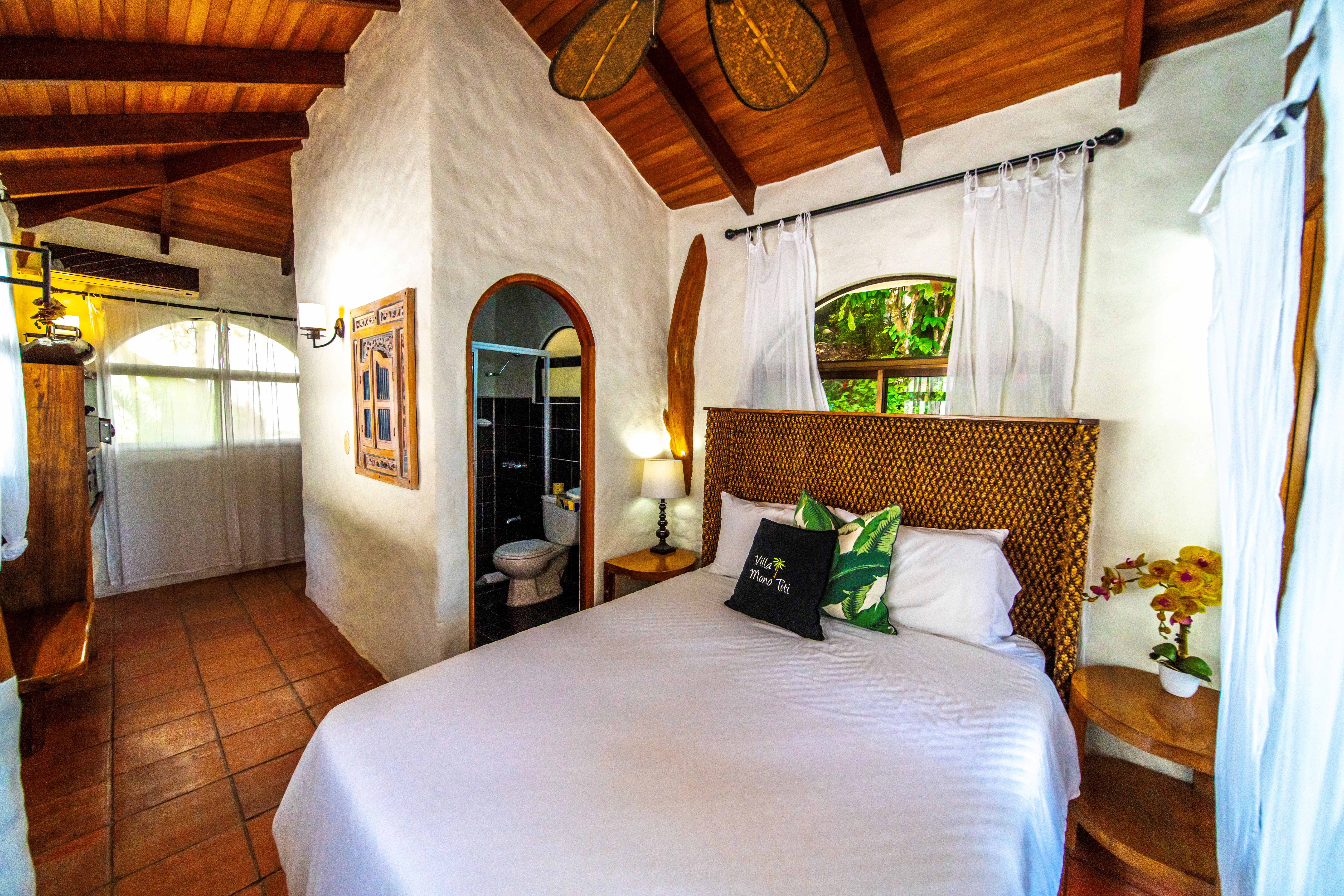 Villa Mono Titi