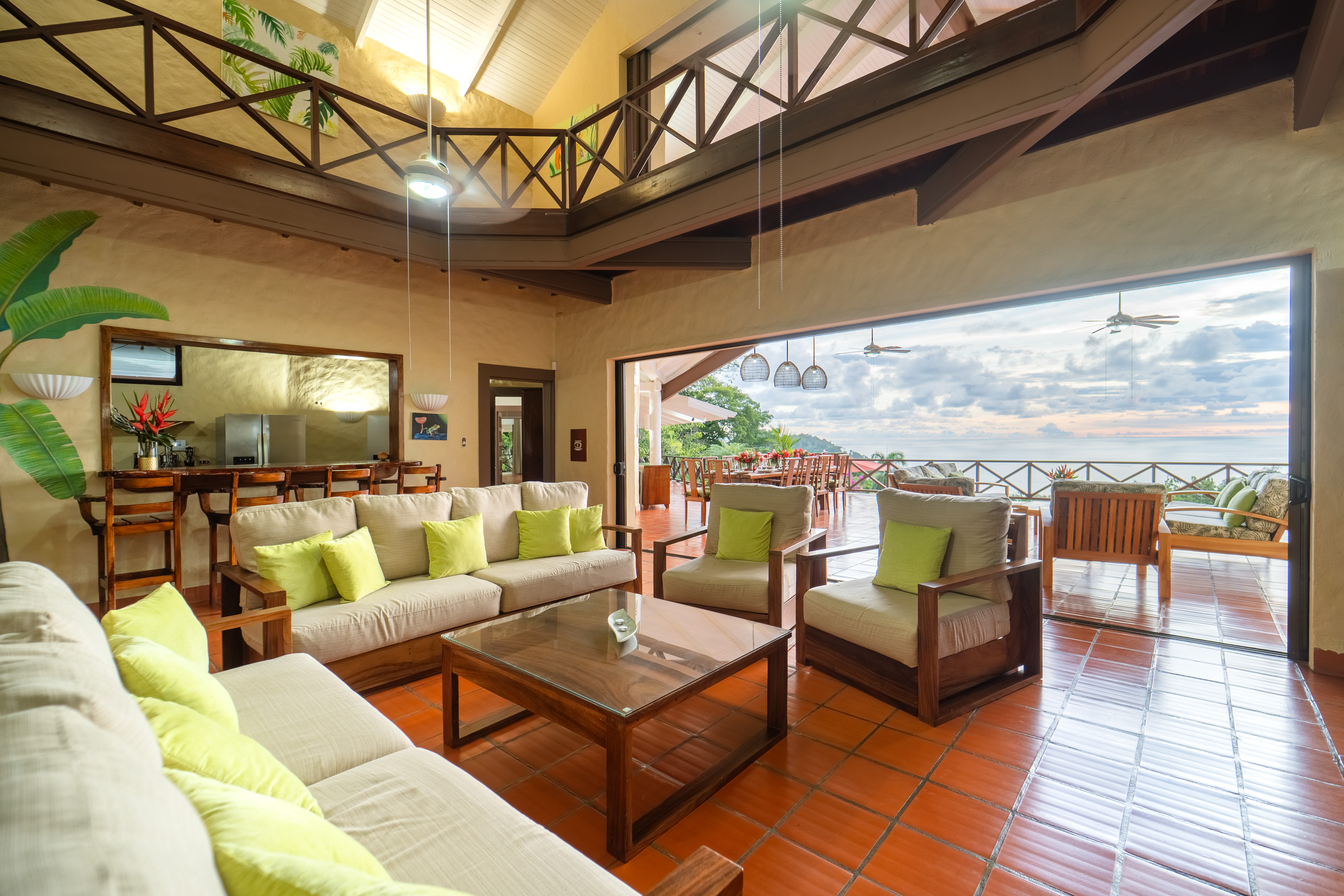 Villa Pelicano