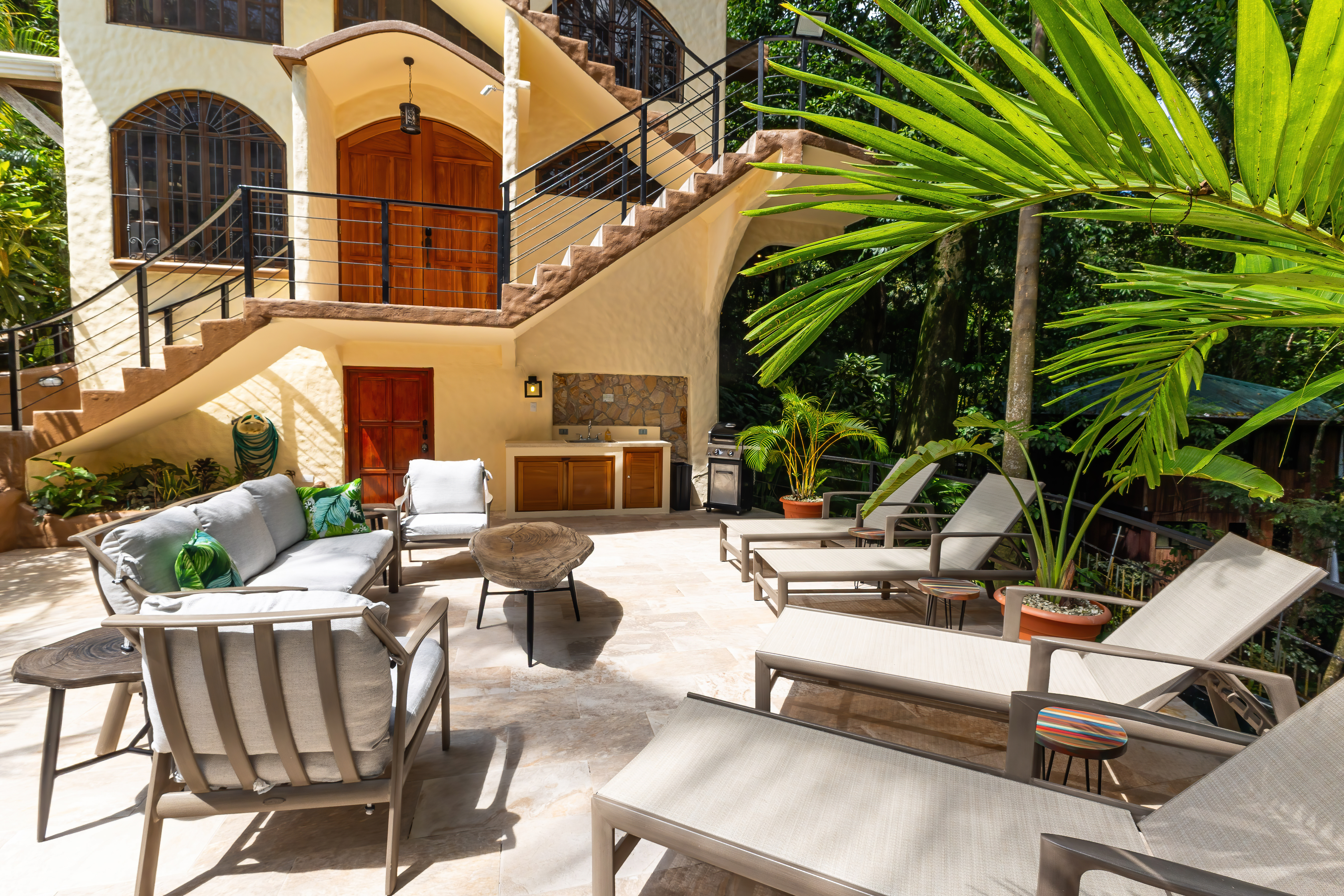Casa Sarita