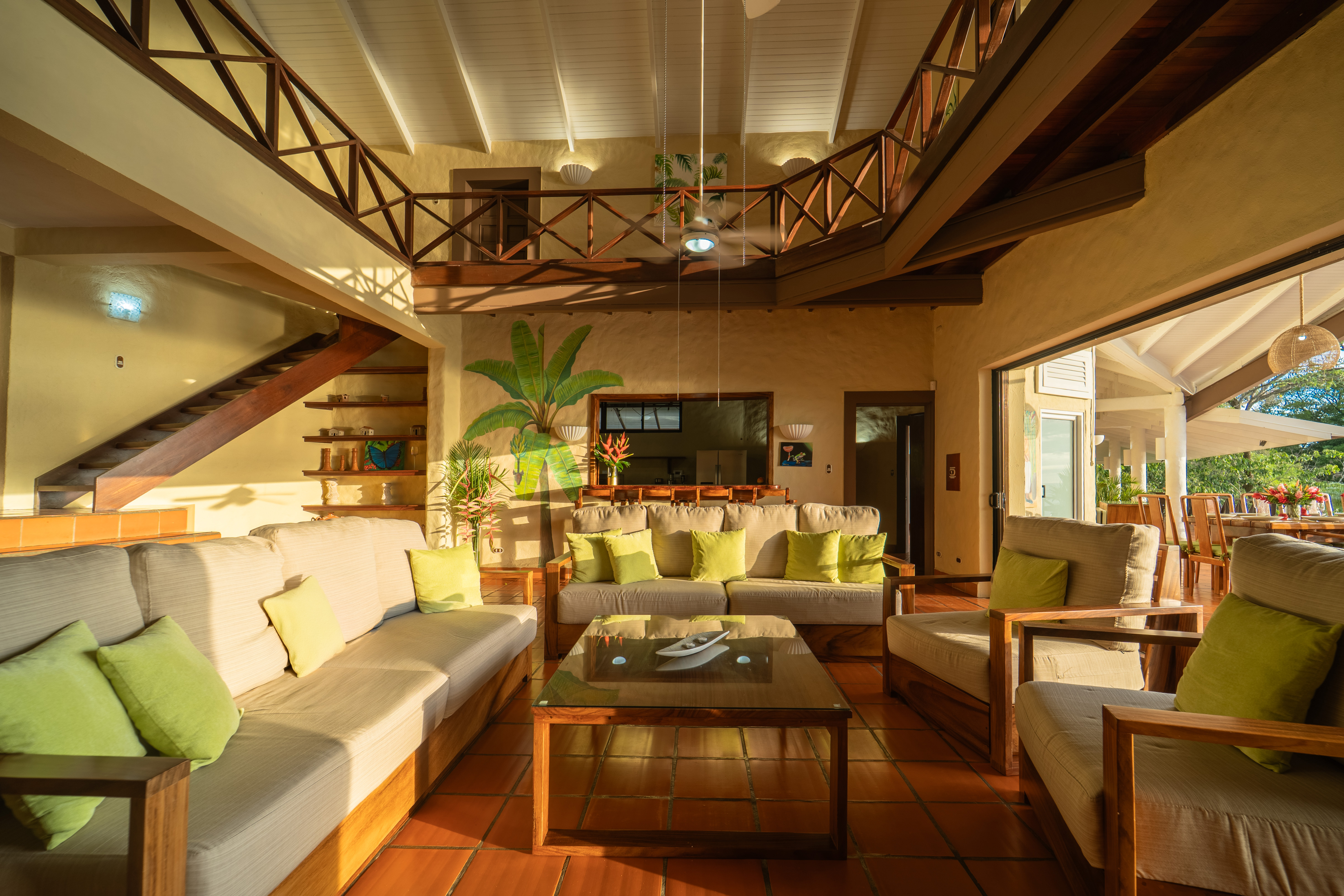 Villa Pelicano