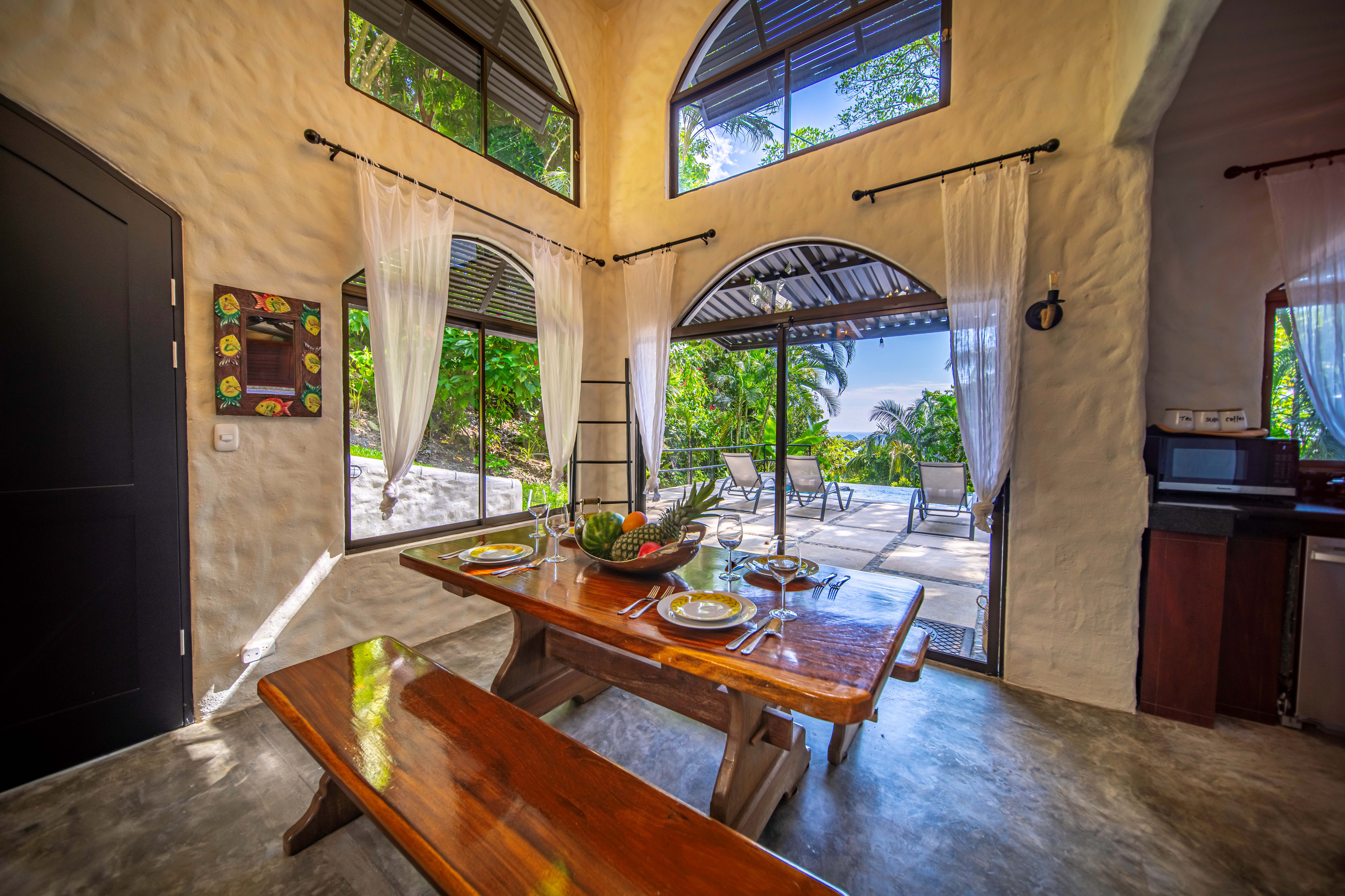 Villa Mono Titi