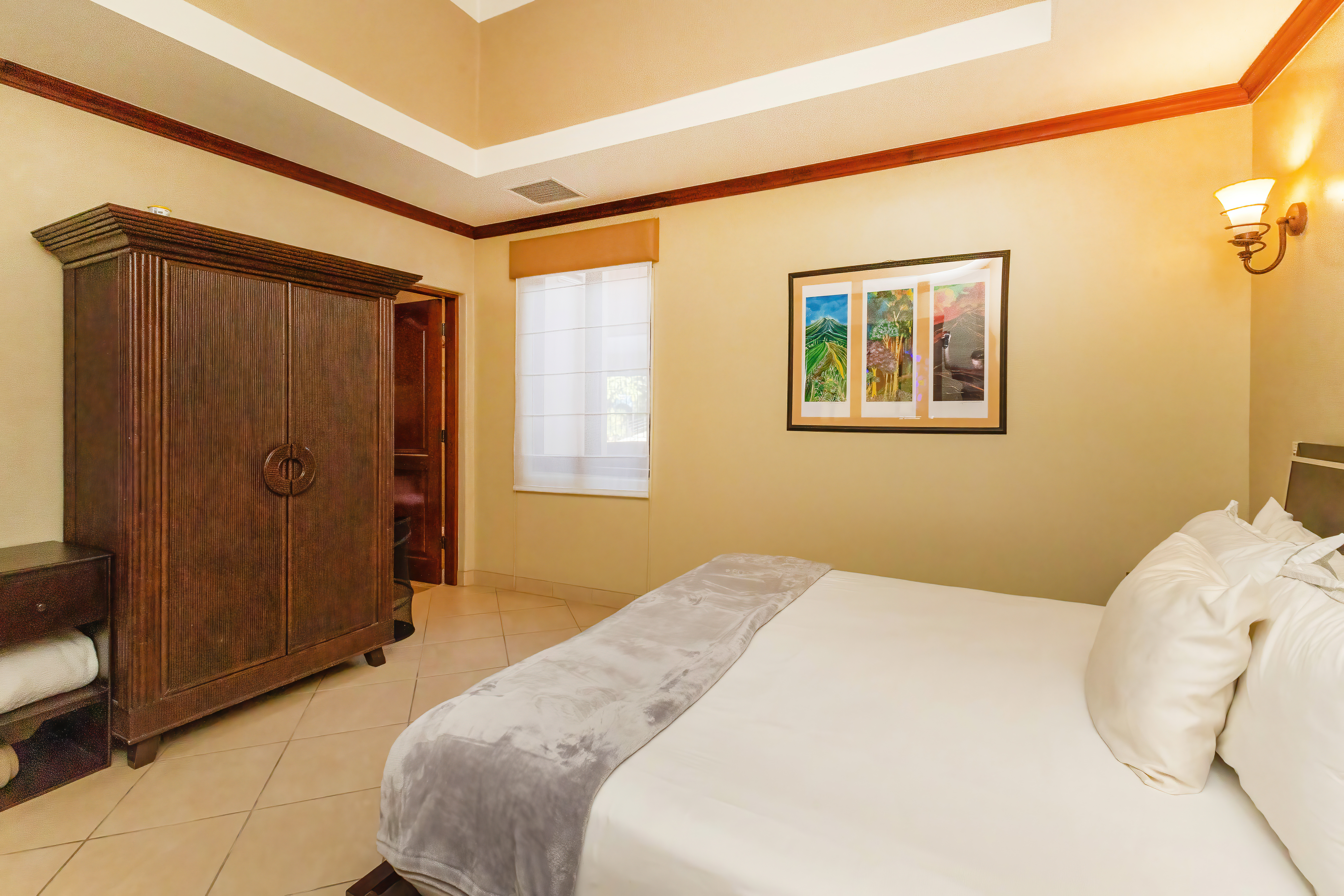 Condo Paraíso