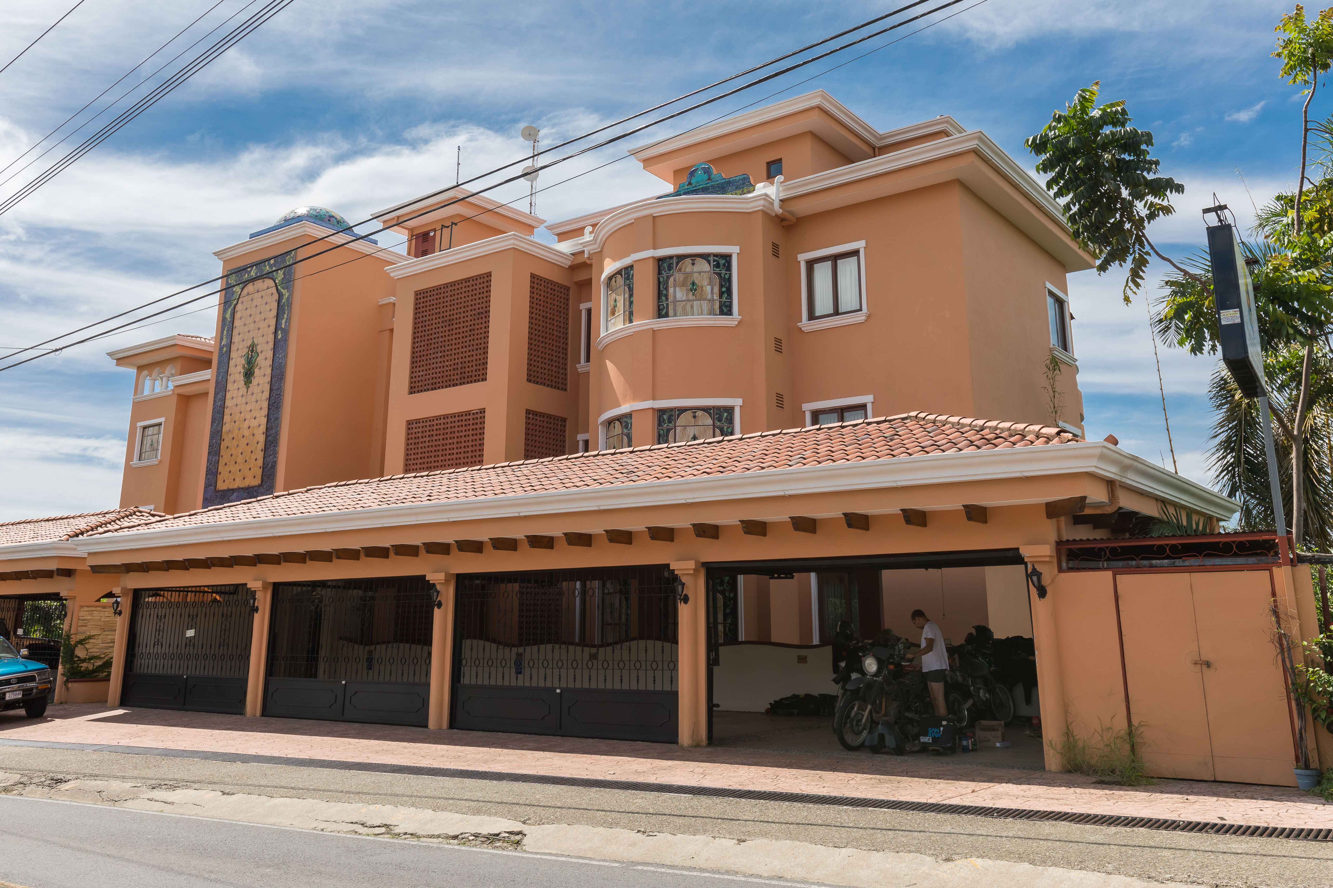 Condo Paraíso