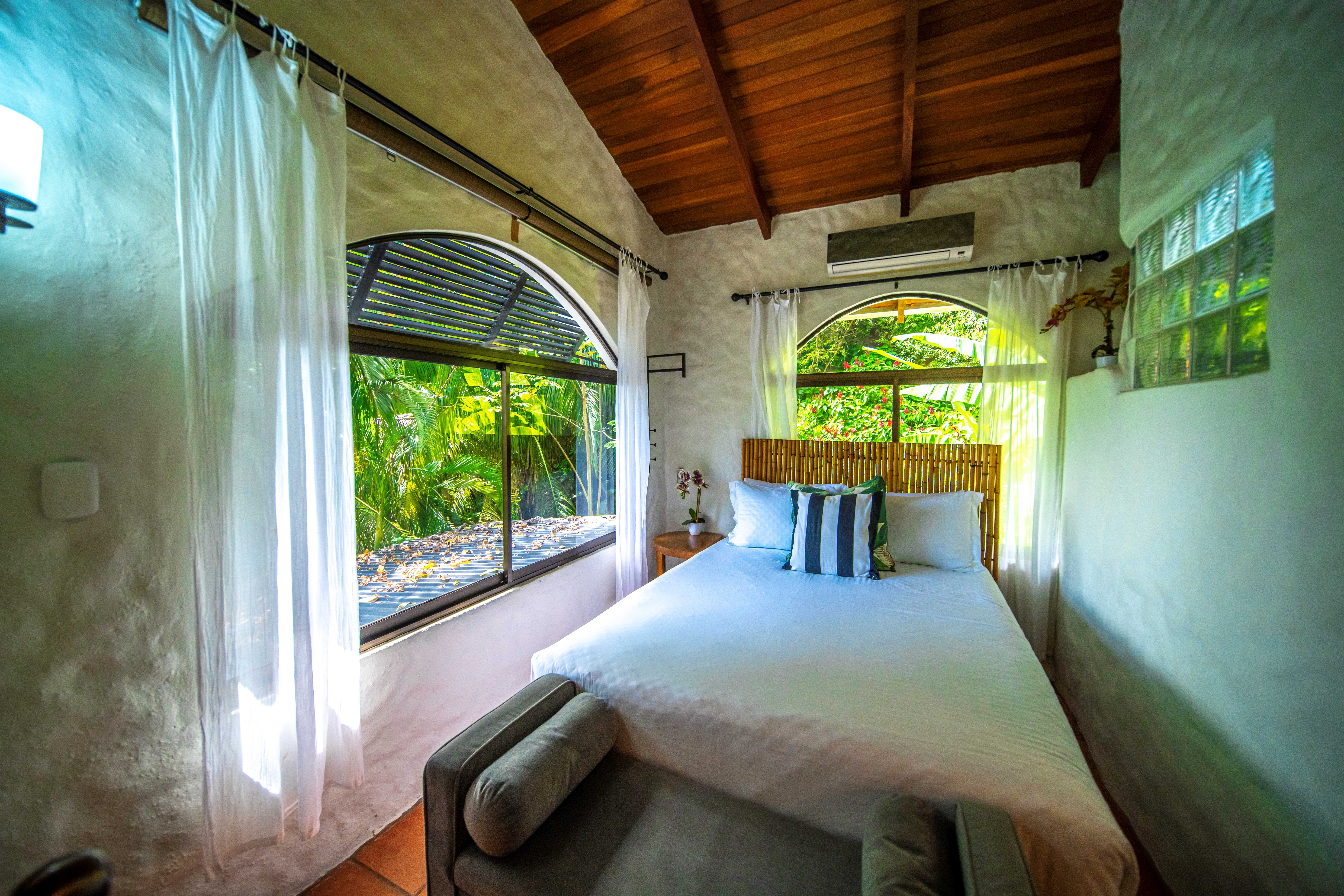 Villa Mono Titi