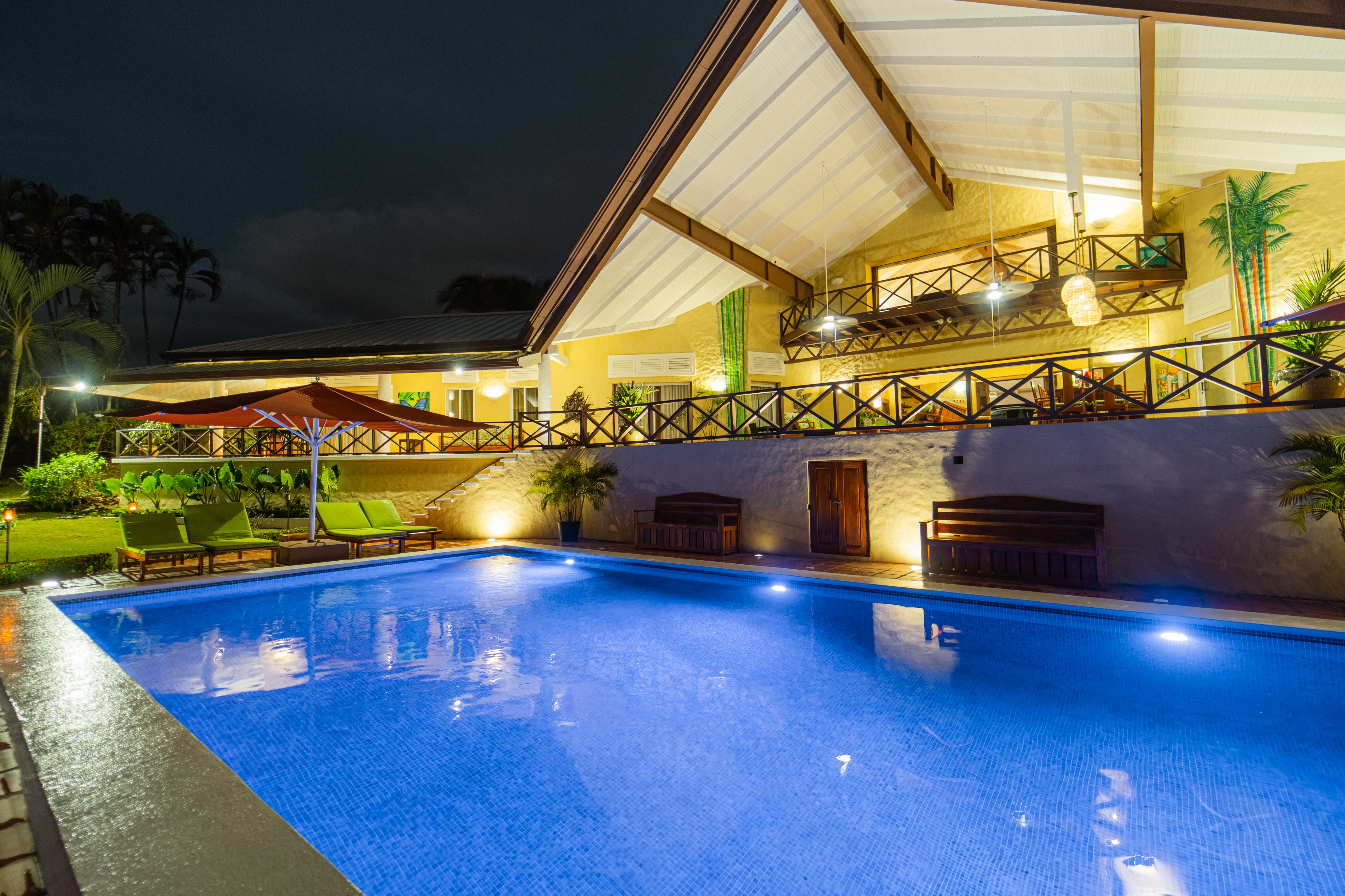 Villa Pelicano