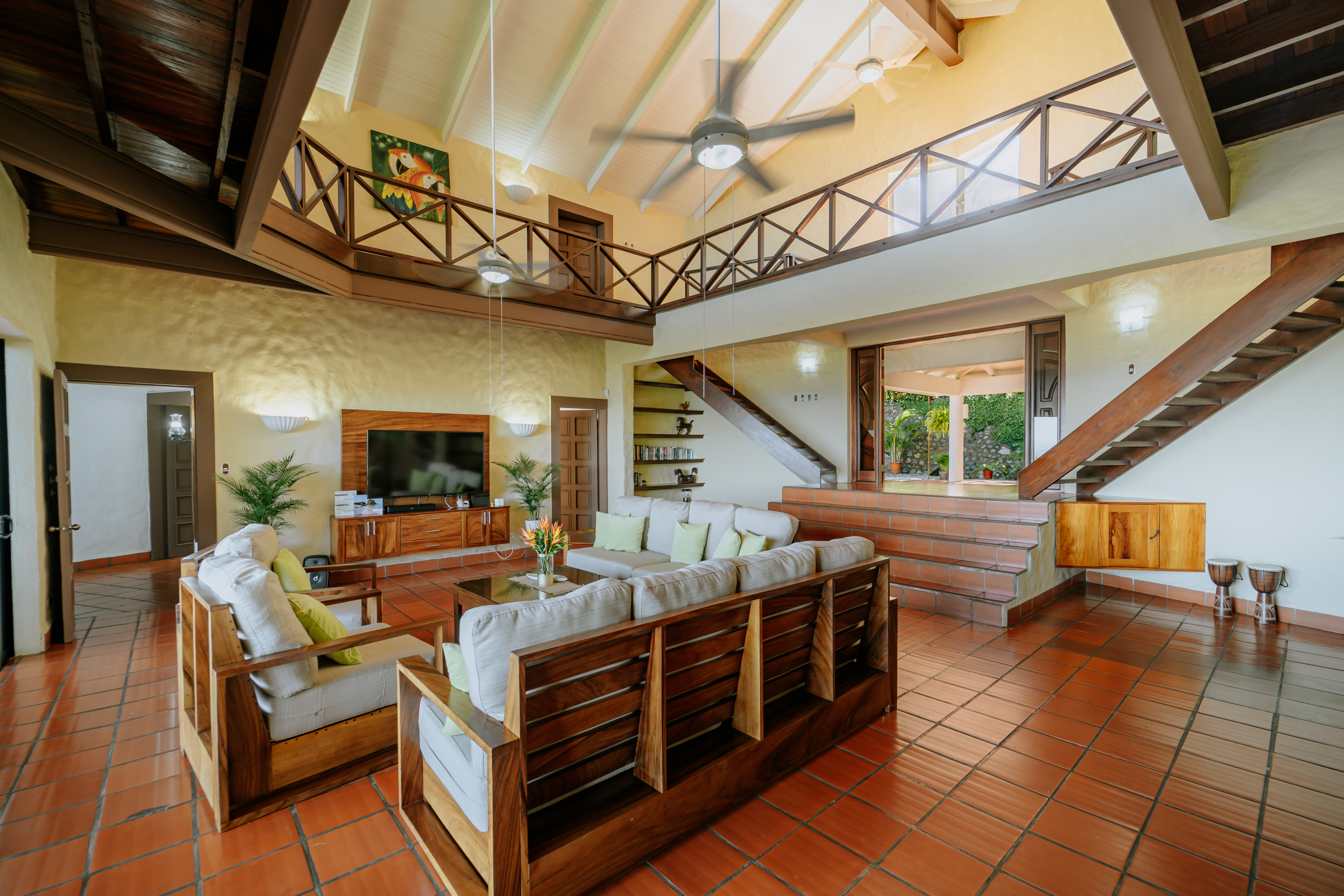 Villa Pelicano