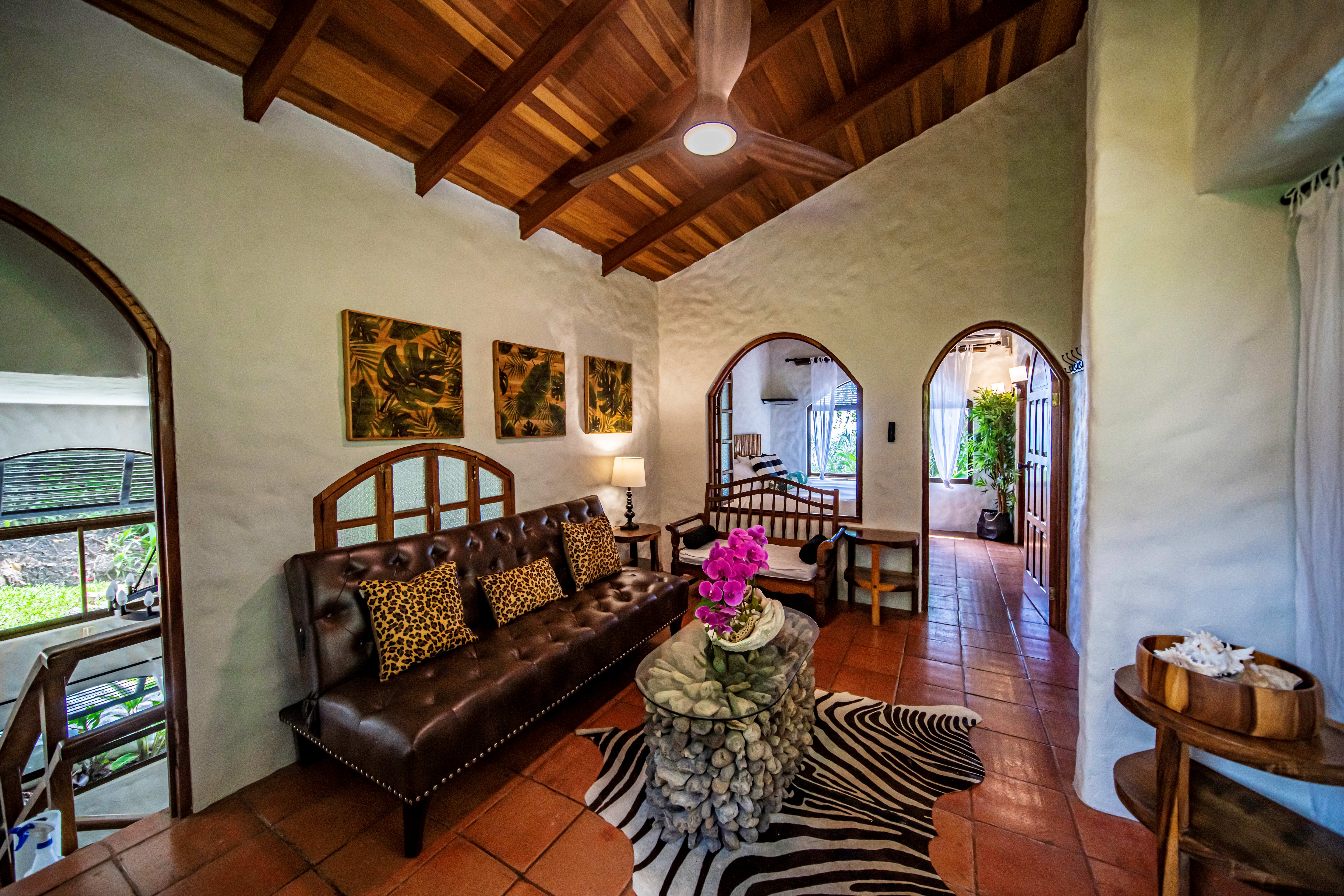 Villa Mono Titi